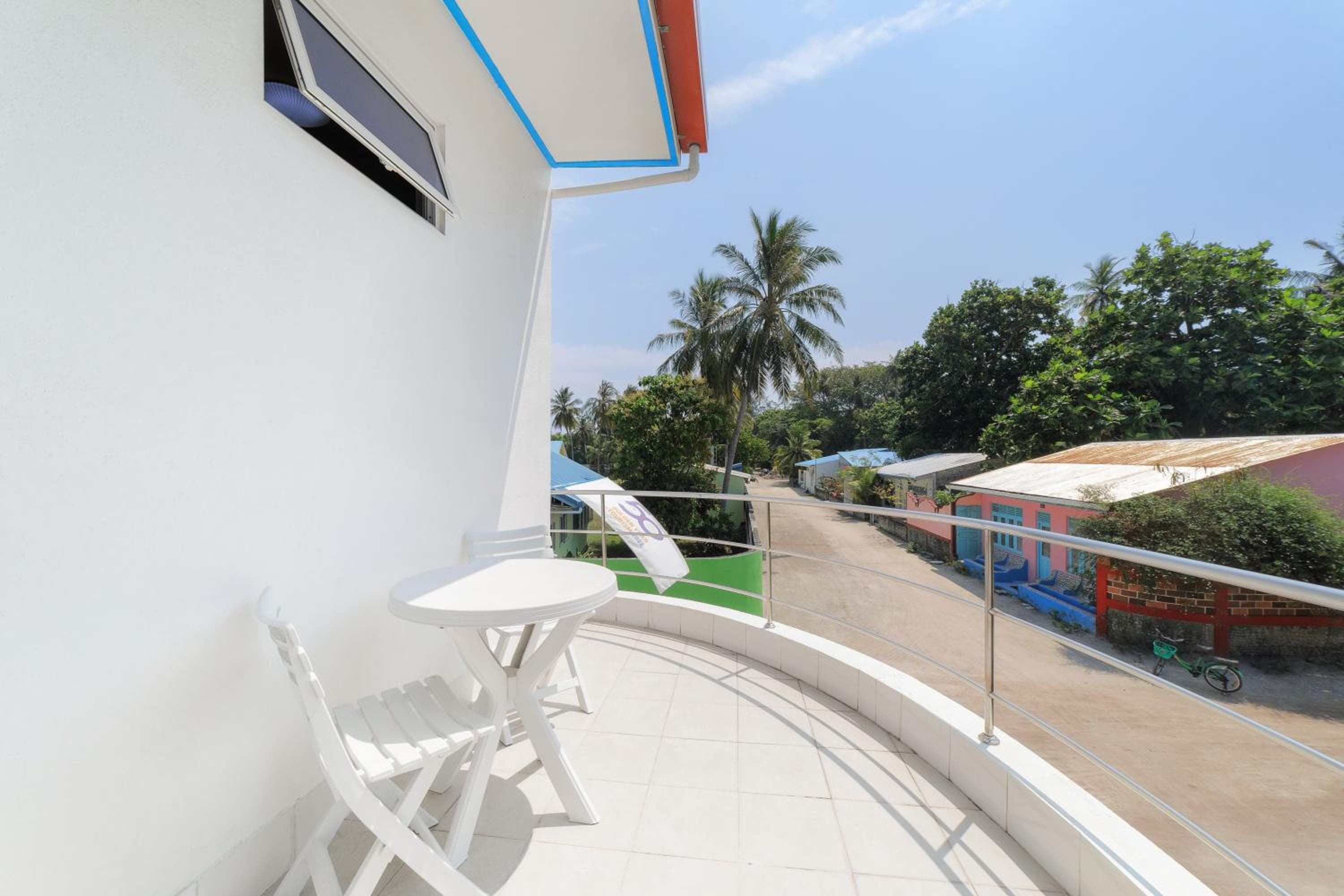 Sevinex Inn - View 61