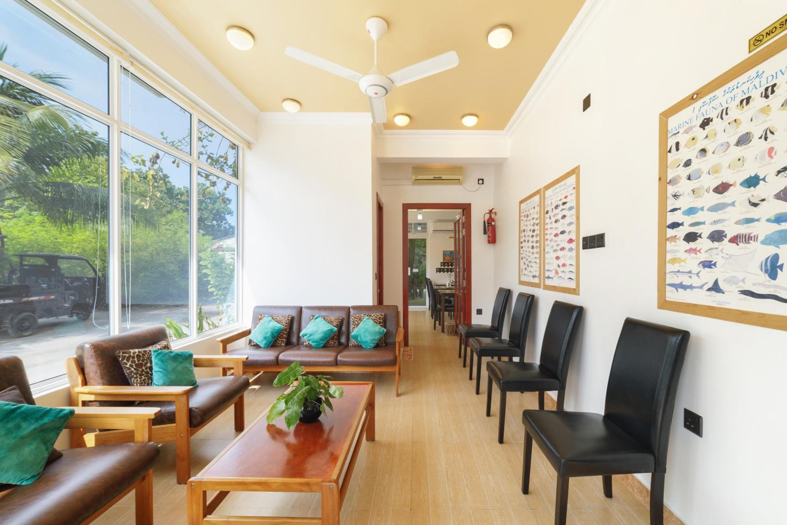 Sevinex Inn - View 19