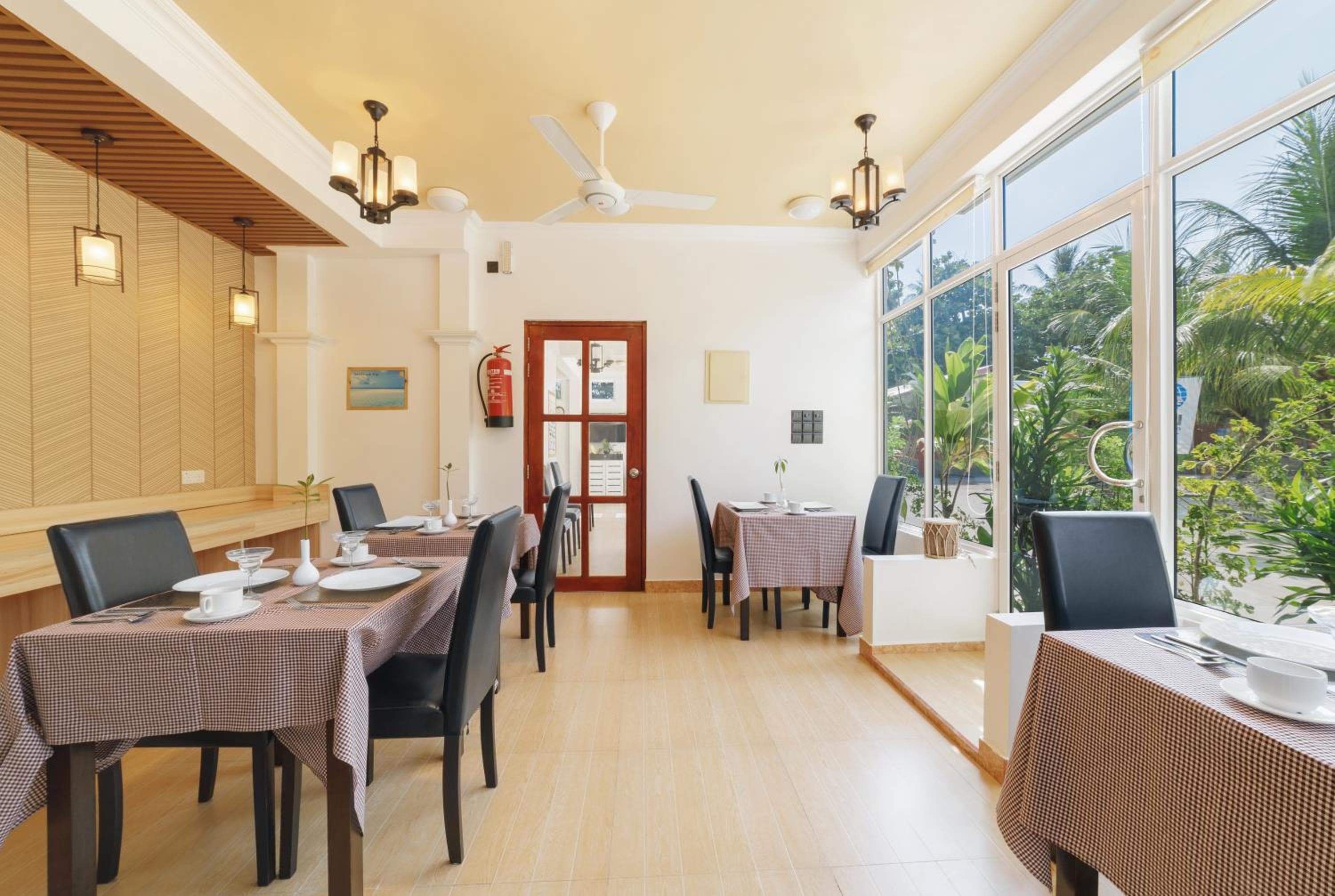 Sevinex Inn - View 25