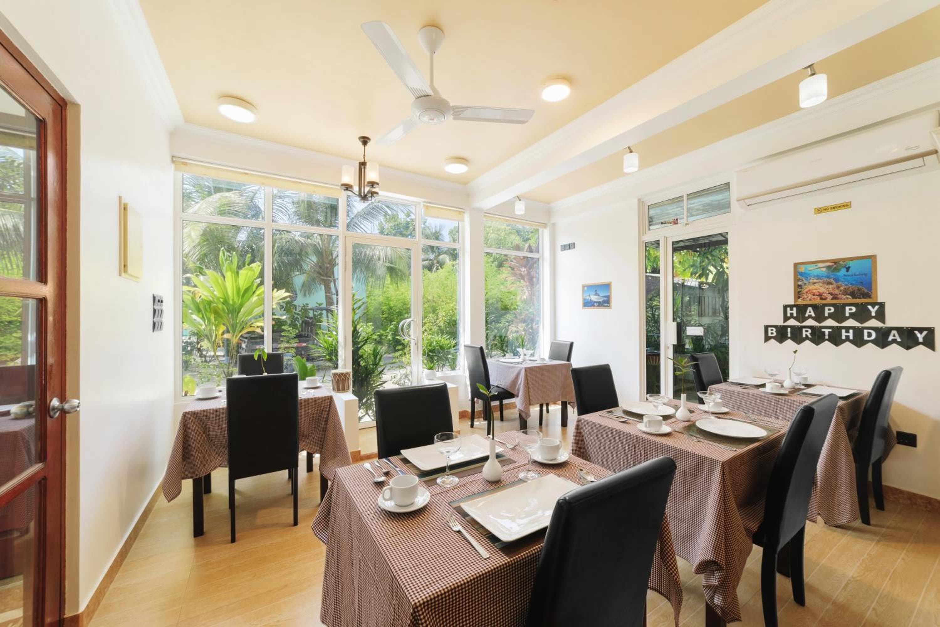 Sevinex Inn - View 16