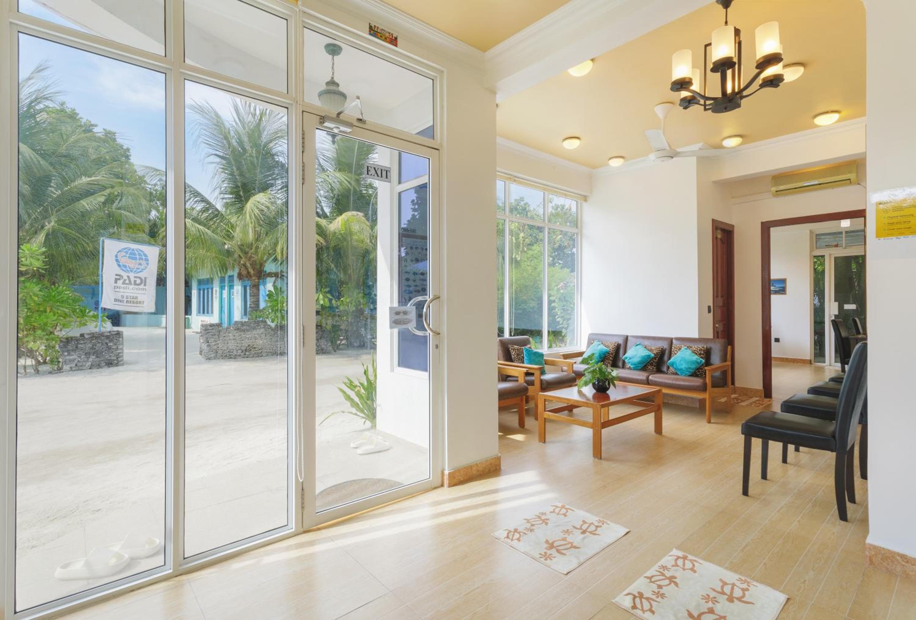 Sevinex Inn - View 43