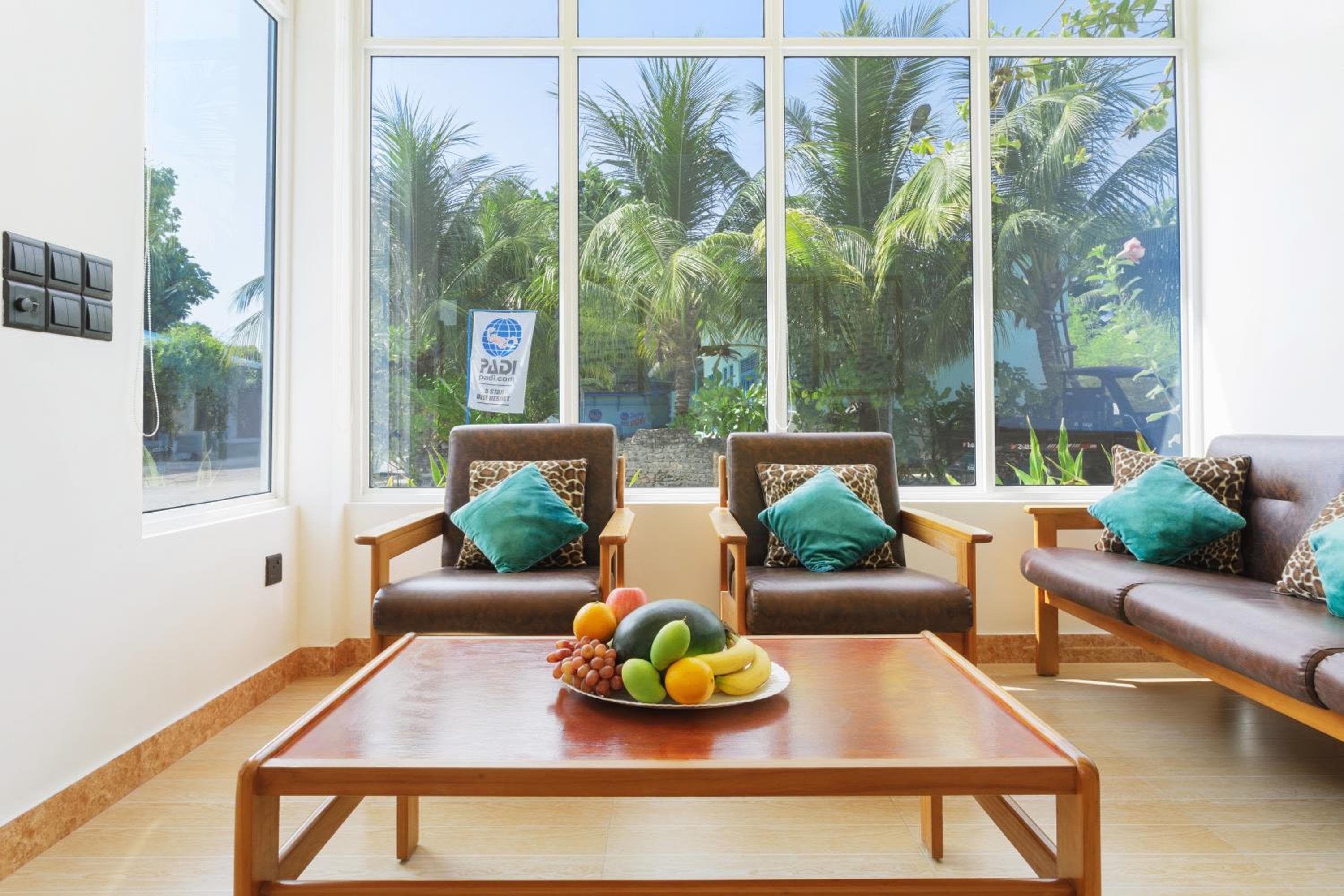 Sevinex Inn - View 31