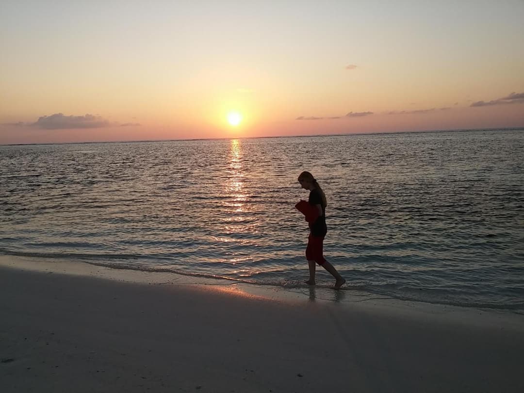 Maafushi View - View 40