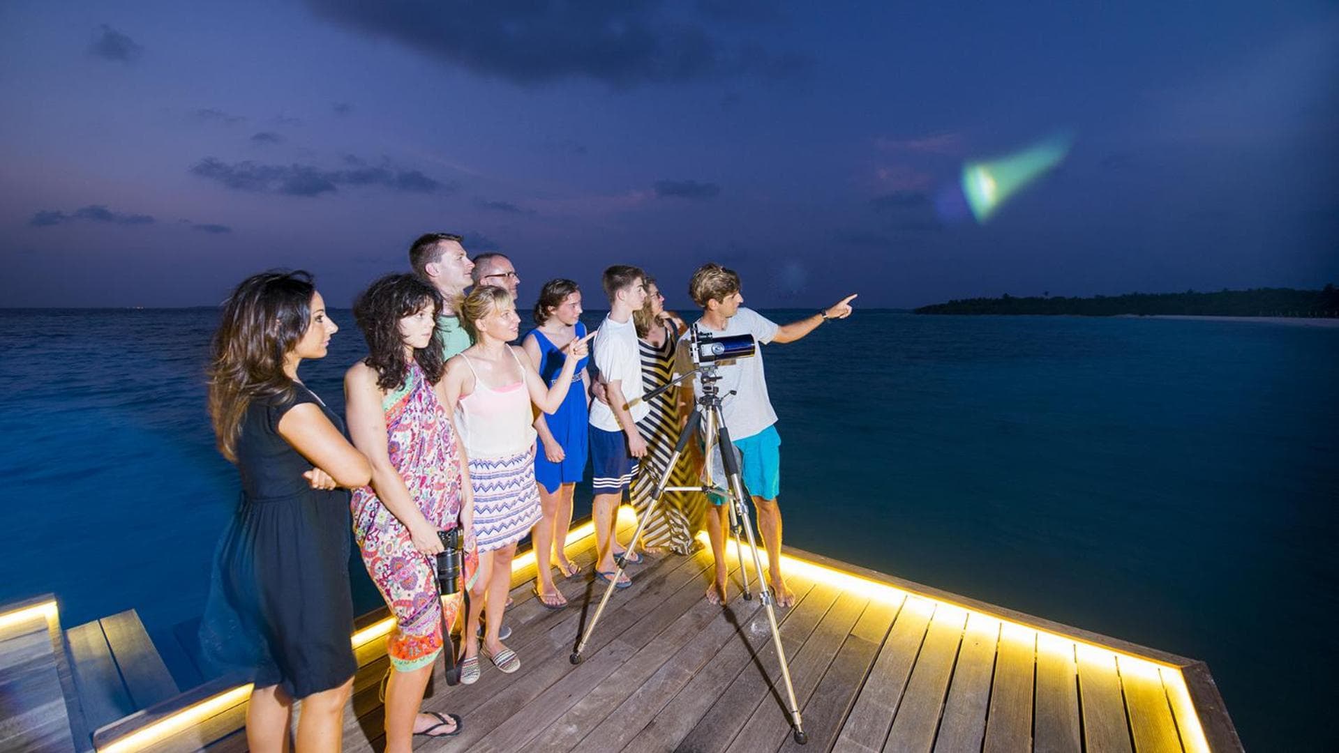 The Barefoot Eco Hotel - View 44