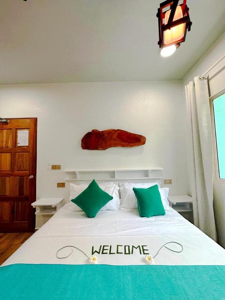 Island Luxury Dive Hotel - Fulhadhoo - View 42