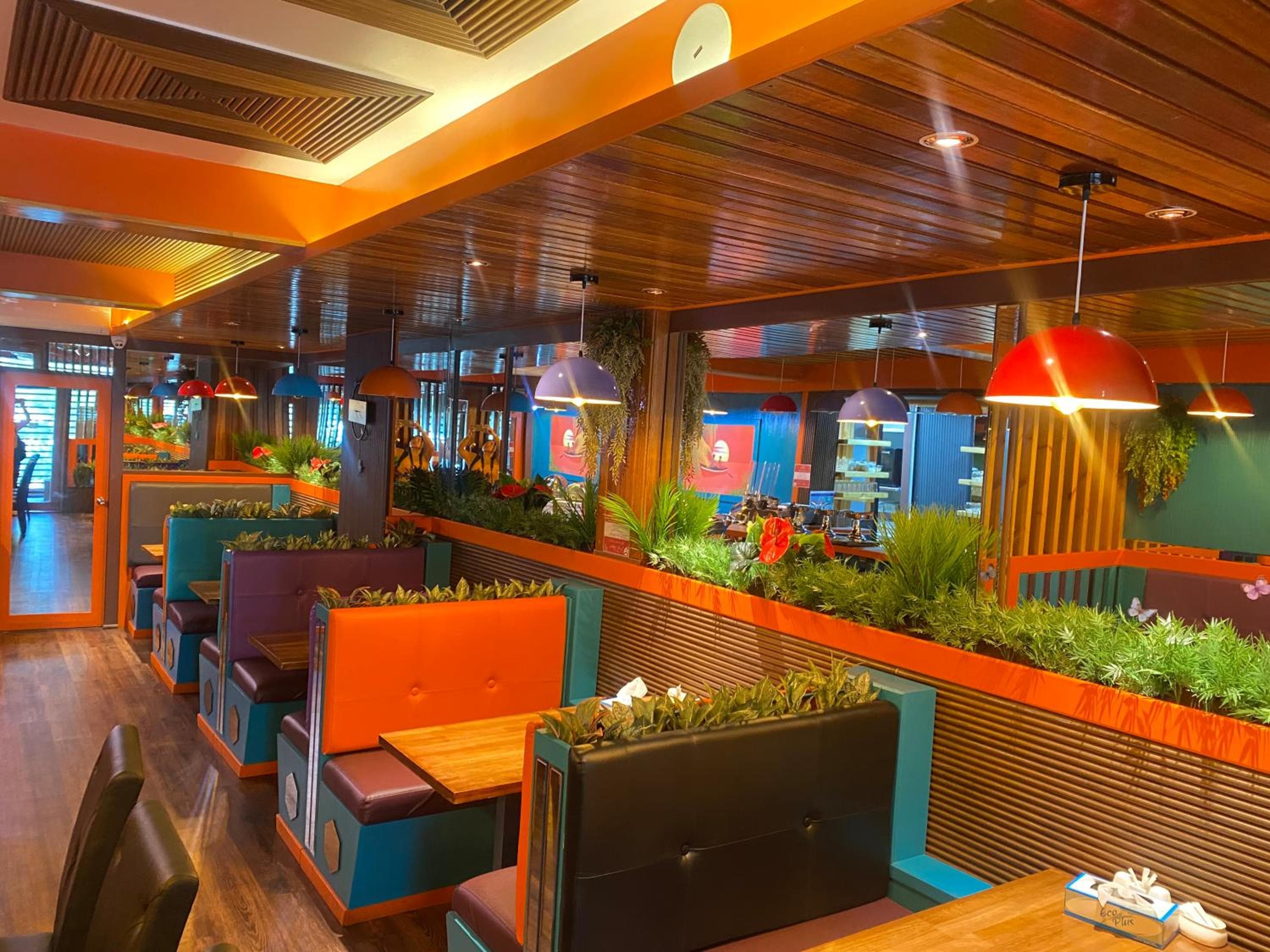 The Hive Beach - View 34