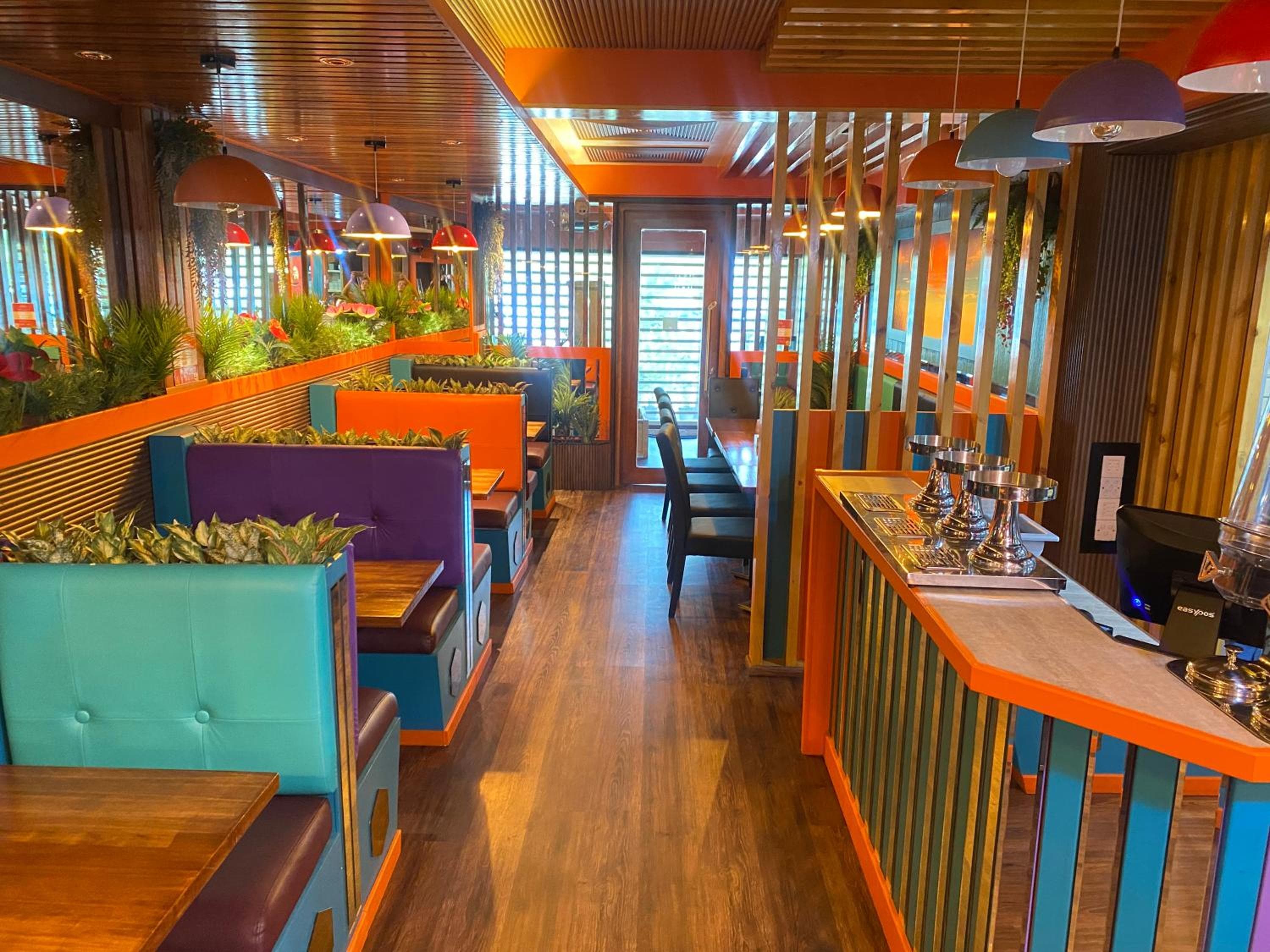 The Hive Beach - View 36