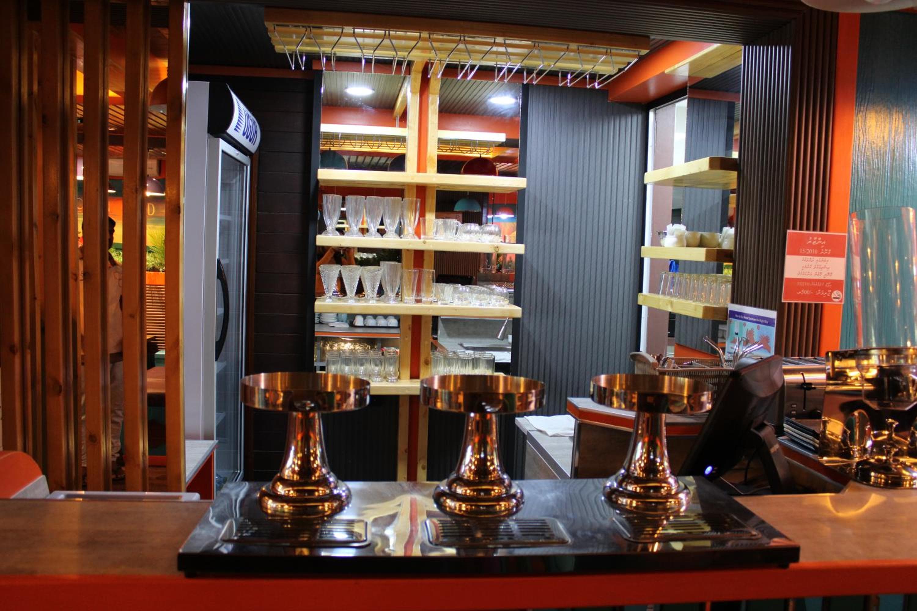 The Hive Beach - View 38