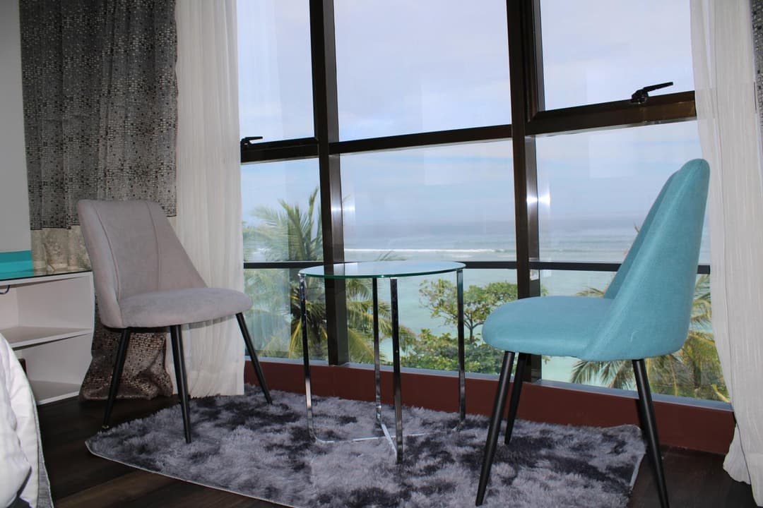 The Hive Beach - View 16