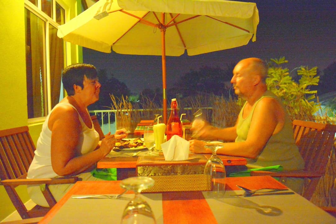Koimala Hotel - View 72