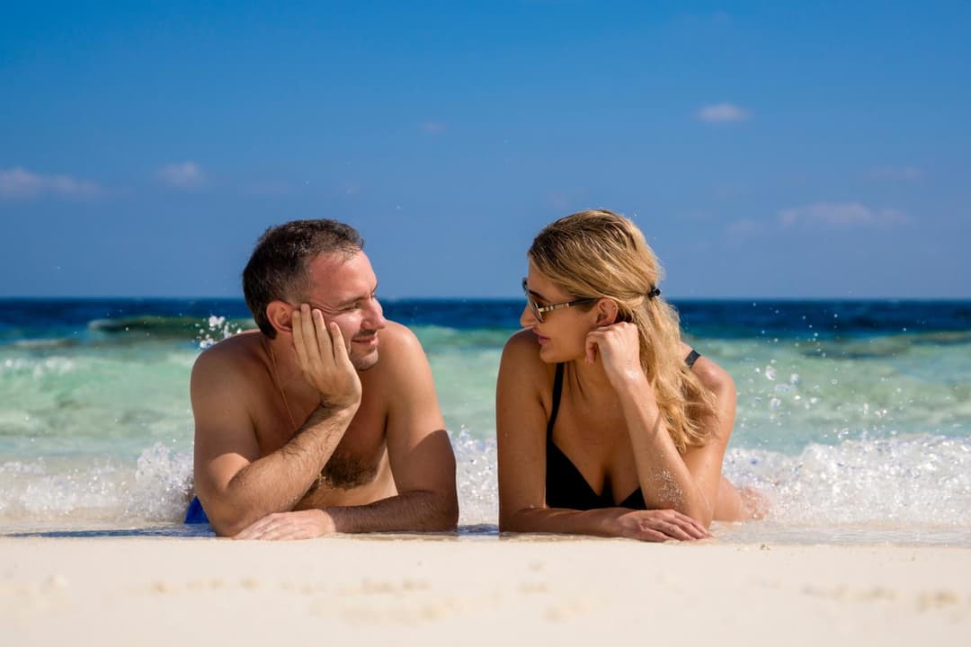 Adaaran Club Rannalhi - All Inclusive - 45 Minutes away from Male by Speedboat - View 14