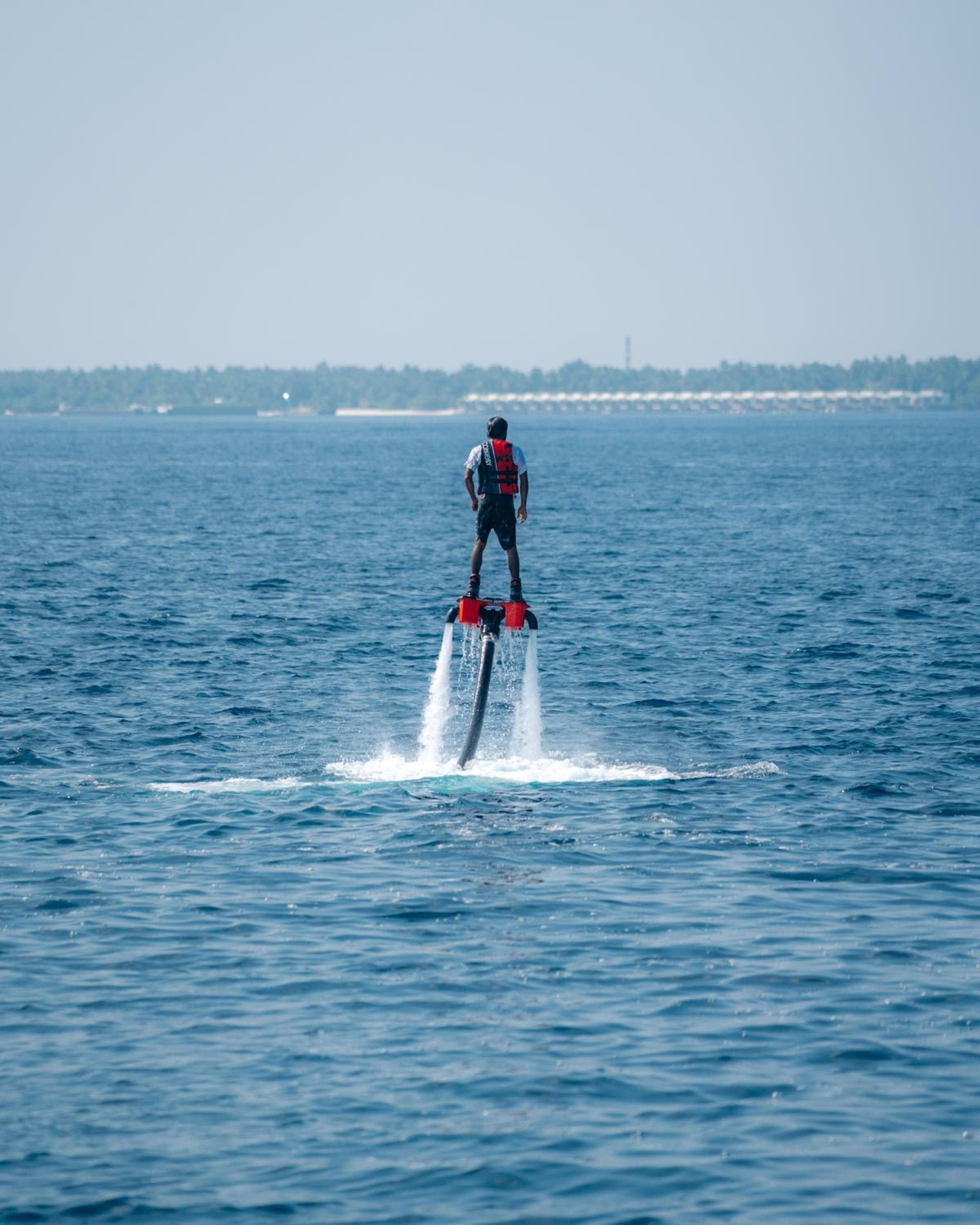 Adaaran Select Meedhupparu - with Dine around Premium All inclusive - 24 hours - View 21