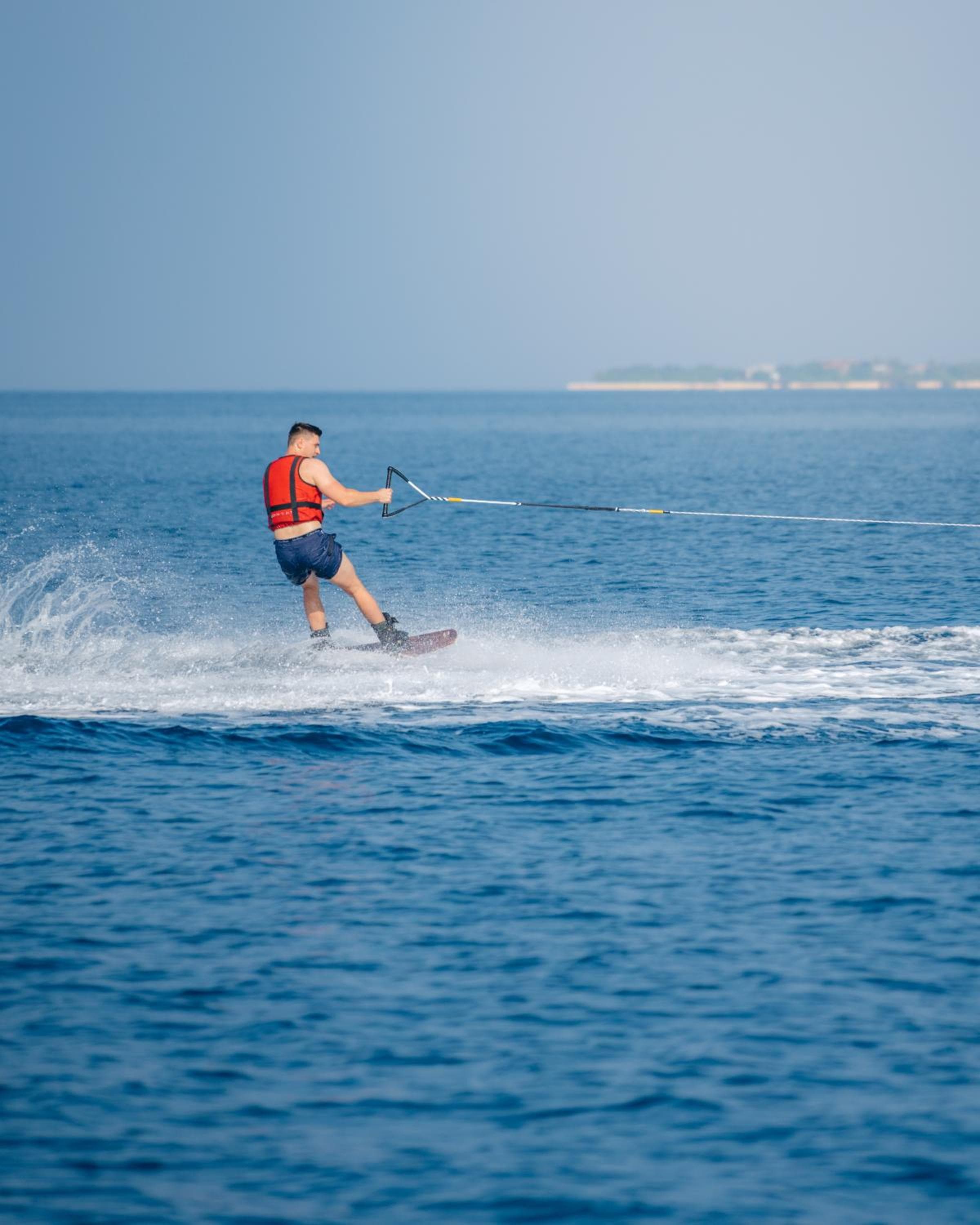 Adaaran Select Meedhupparu - with Dine around Premium All inclusive - 24 hours - View 43