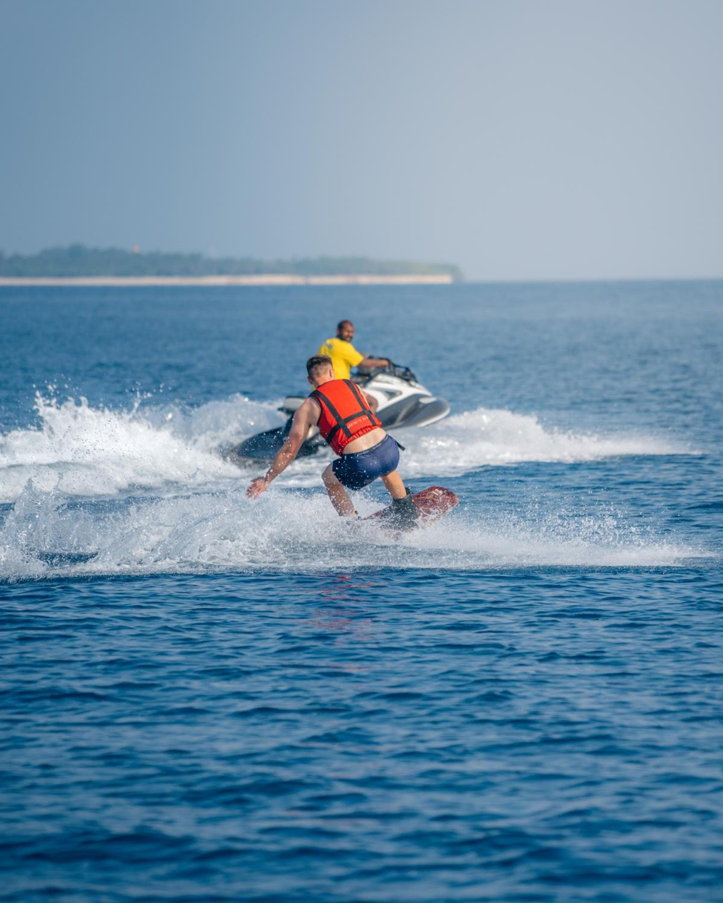 Adaaran Select Meedhupparu - with Dine around Premium All inclusive - 24 hours - View 46