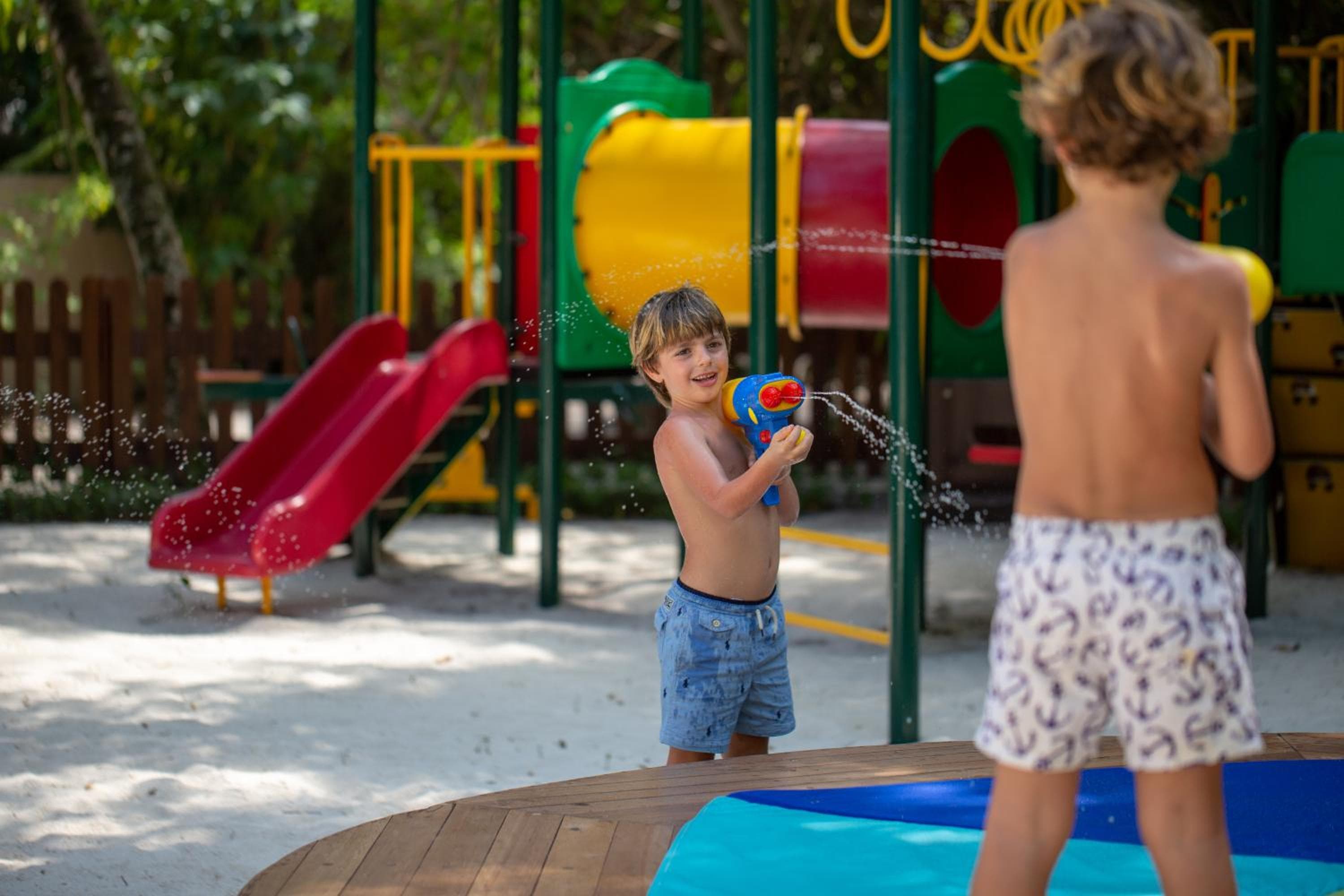 Adaaran Select Meedhupparu - with Dine around Premium All inclusive - 24 hours - View 48