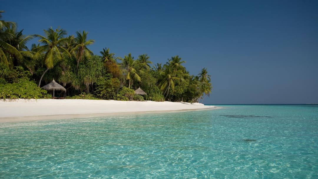 Coco Palm Dhuni Kolhu - View 41