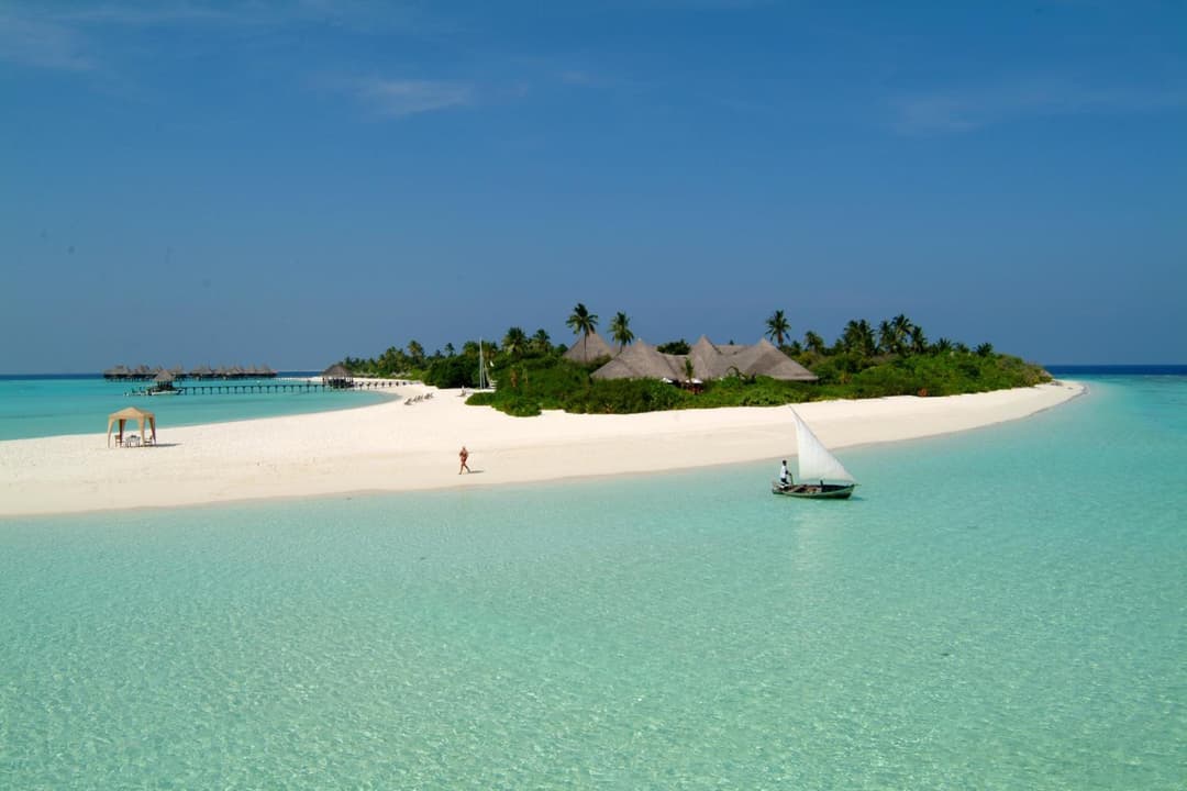 Coco Palm Dhuni Kolhu - View 9