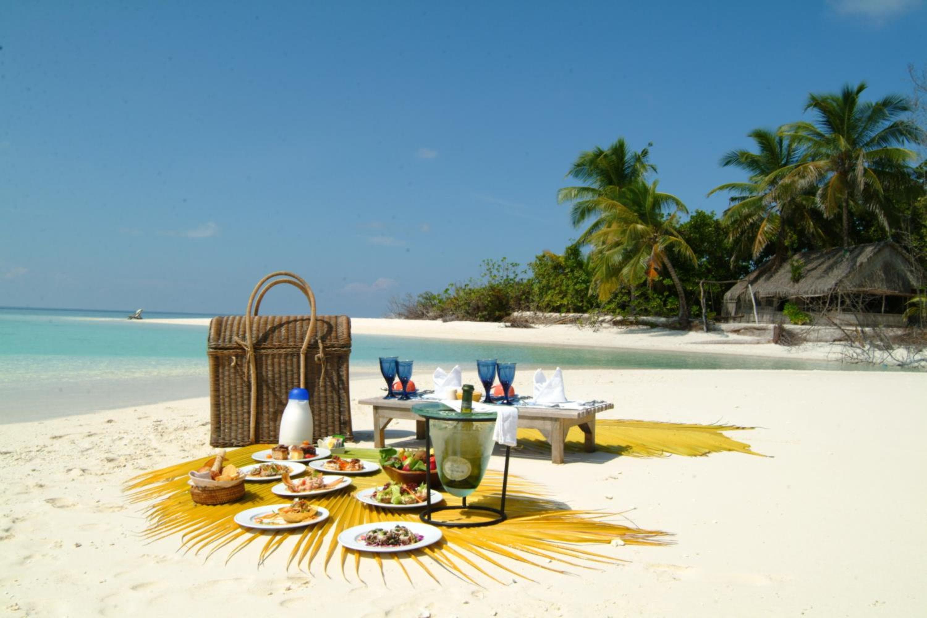 Coco Palm Dhuni Kolhu - View 51