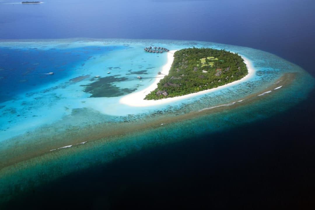 Coco Palm Dhuni Kolhu - View 33