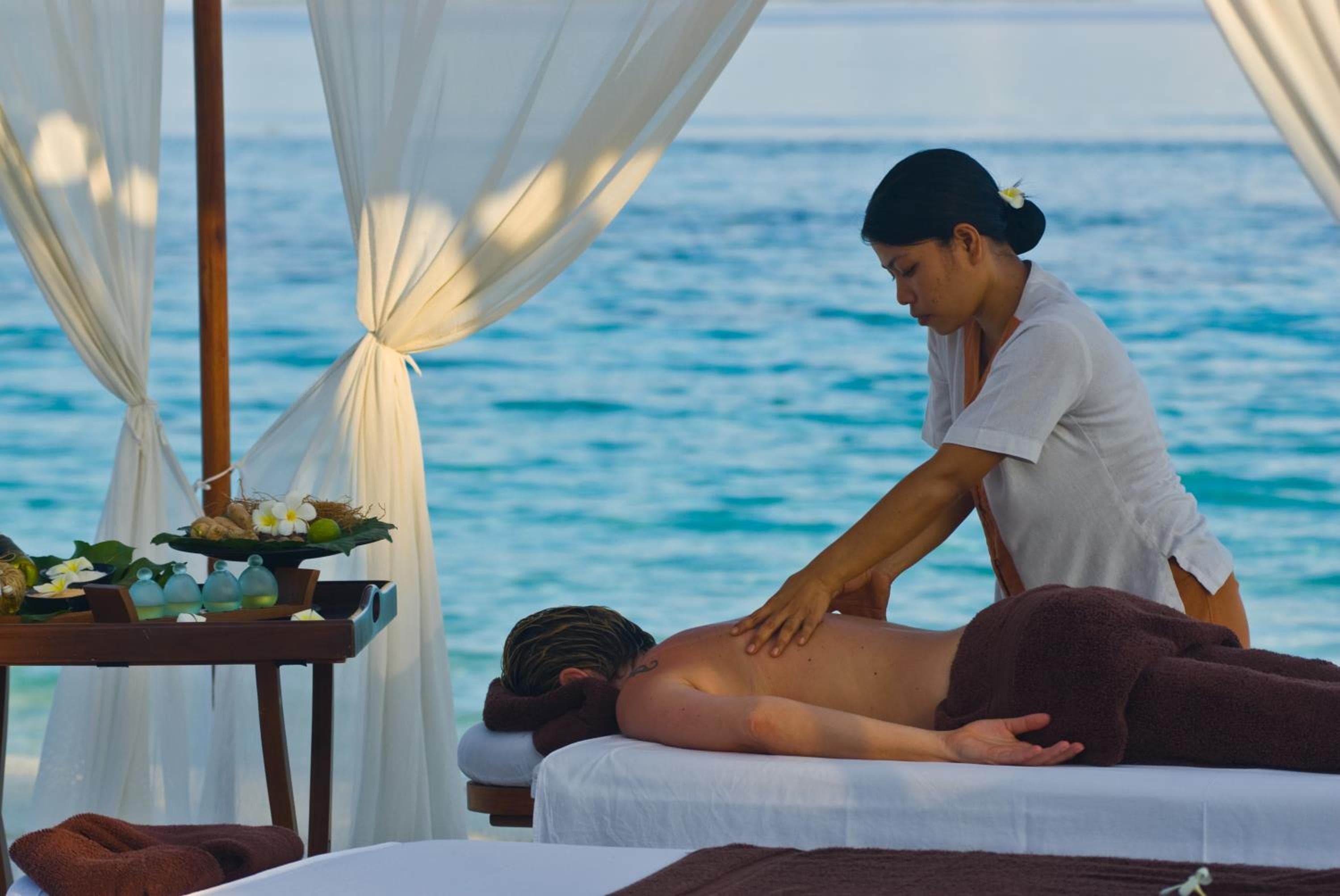 Coco Palm Dhuni Kolhu - View 28