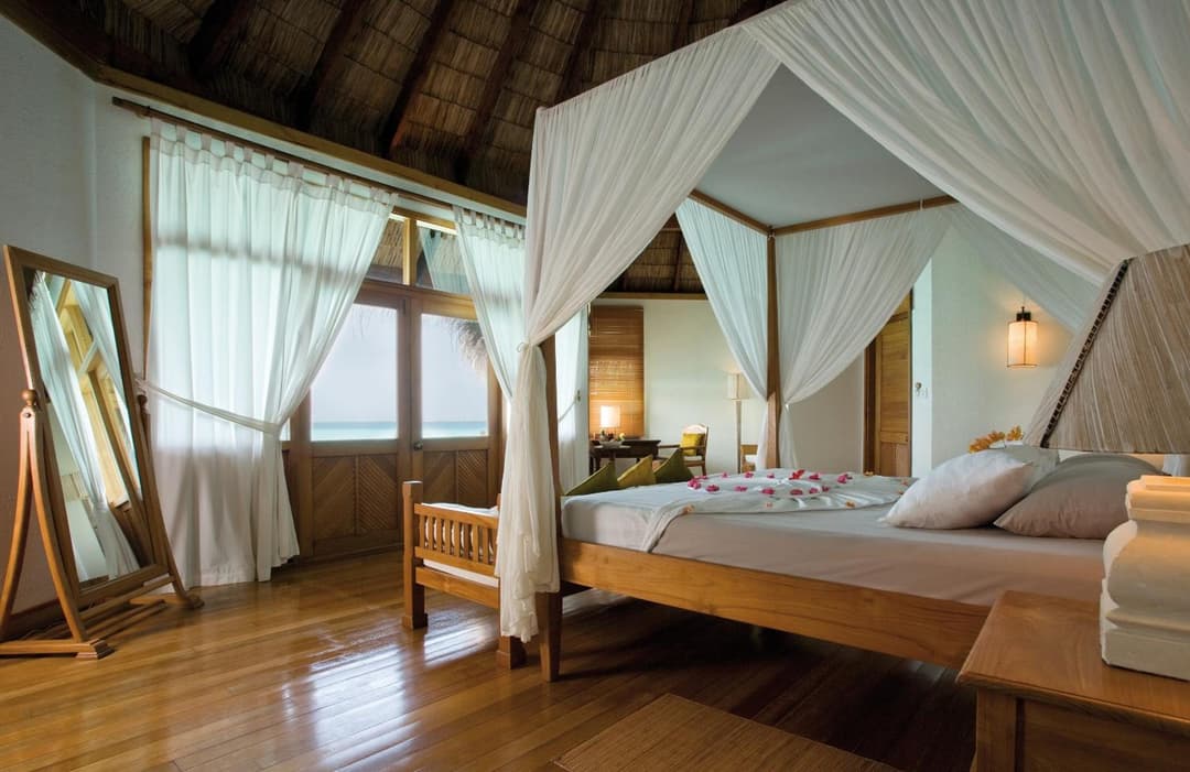 Coco Palm Dhuni Kolhu - View 28