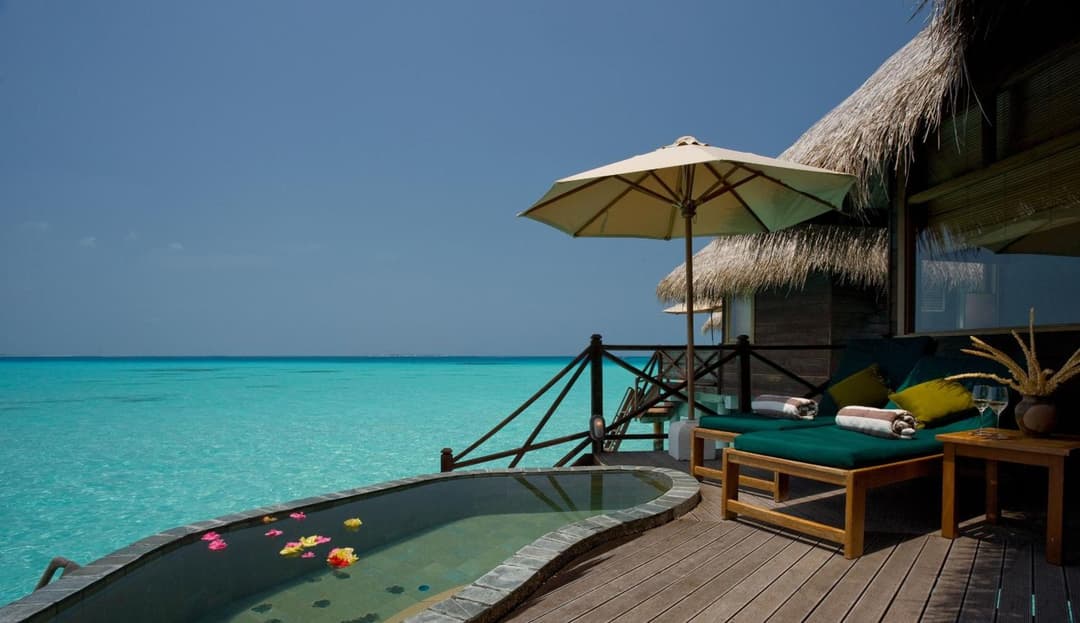Coco Palm Dhuni Kolhu - View 60