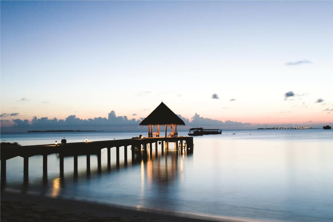 Coco Palm Dhuni Kolhu - View 29
