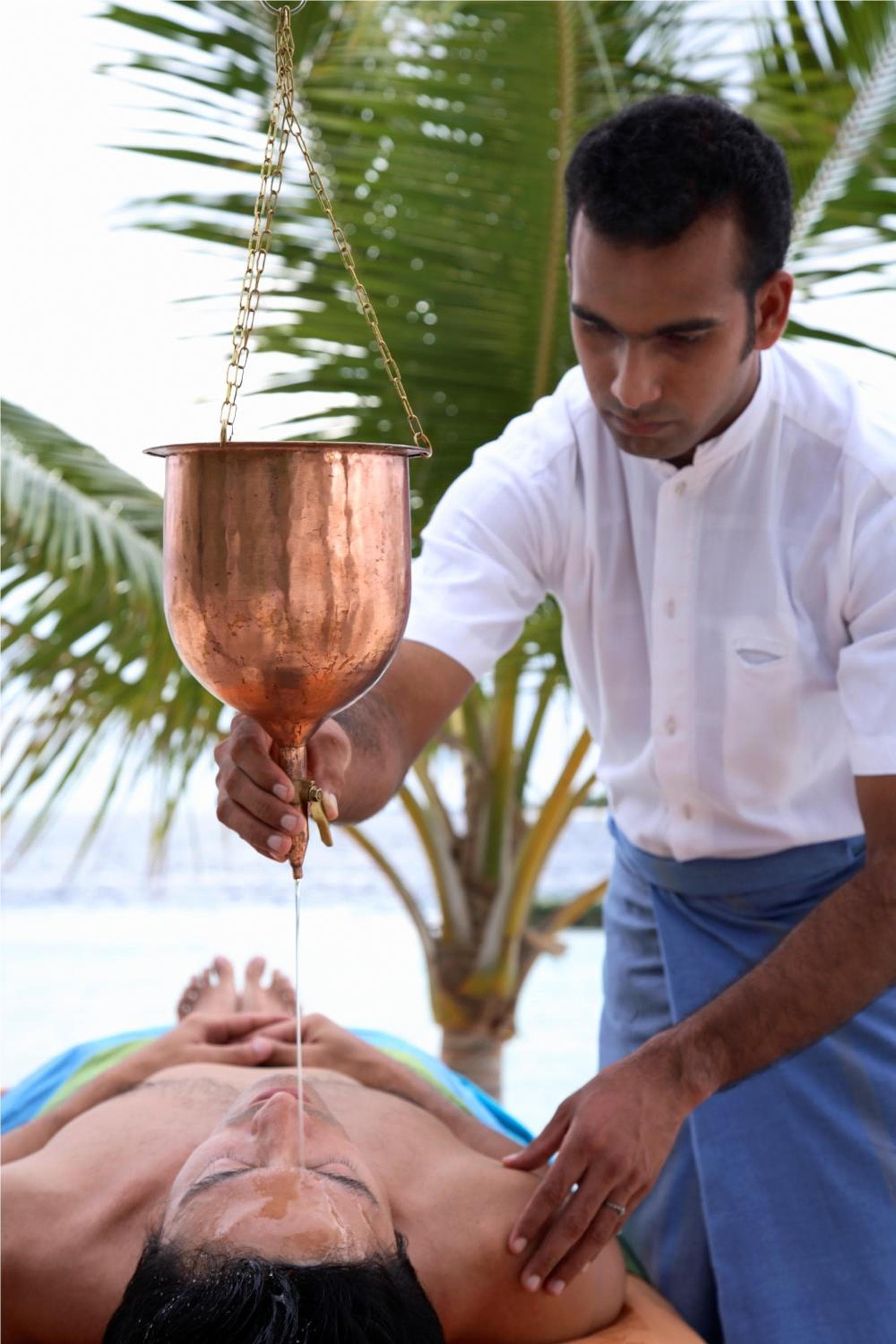 Coco Palm Dhuni Kolhu - View 55