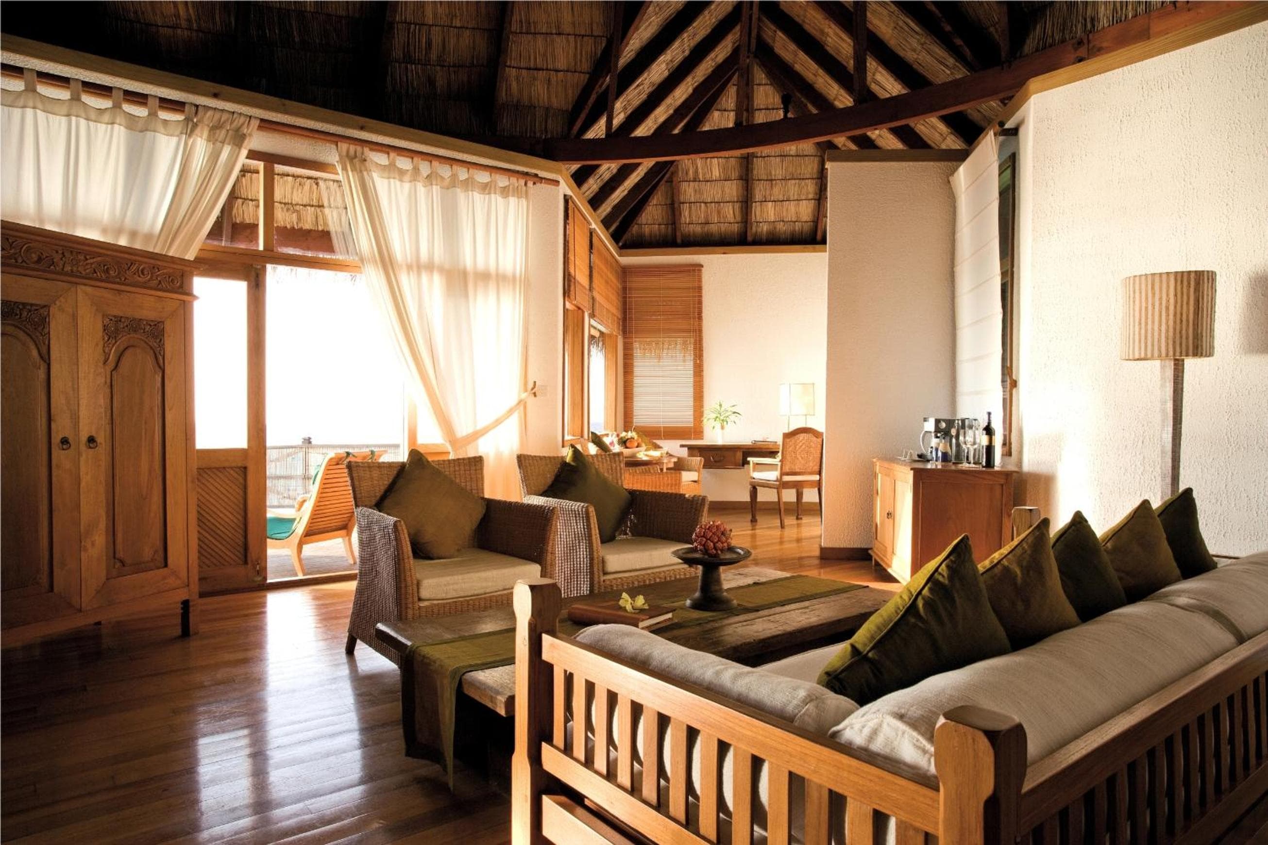 Coco Palm Dhuni Kolhu - View 36