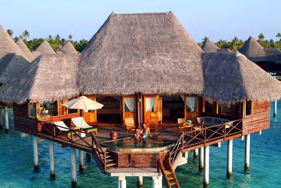 Coco Palm Dhuni Kolhu - View 59