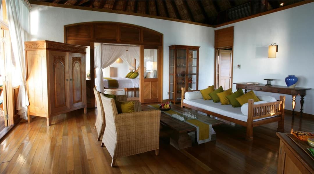 Coco Palm Dhuni Kolhu - View 57