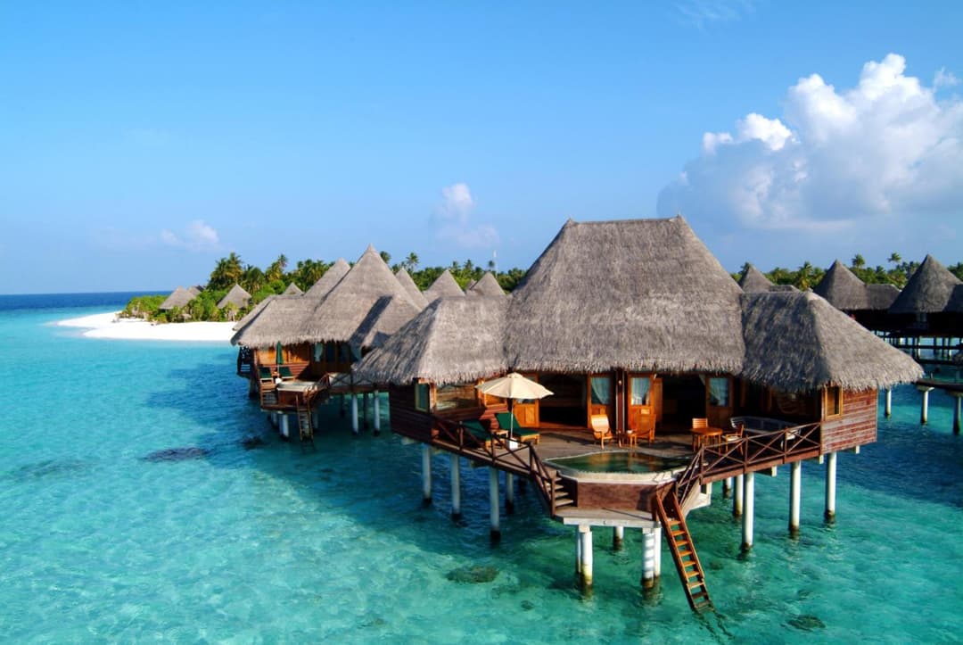 Coco Palm Dhuni Kolhu - View 12