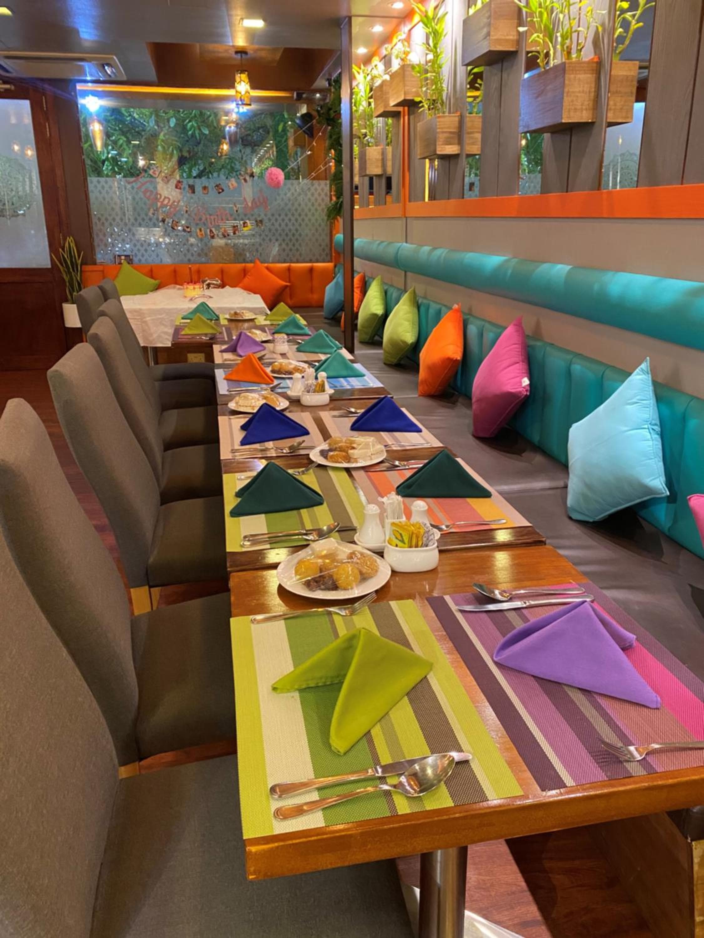 Beehive Central - View 21