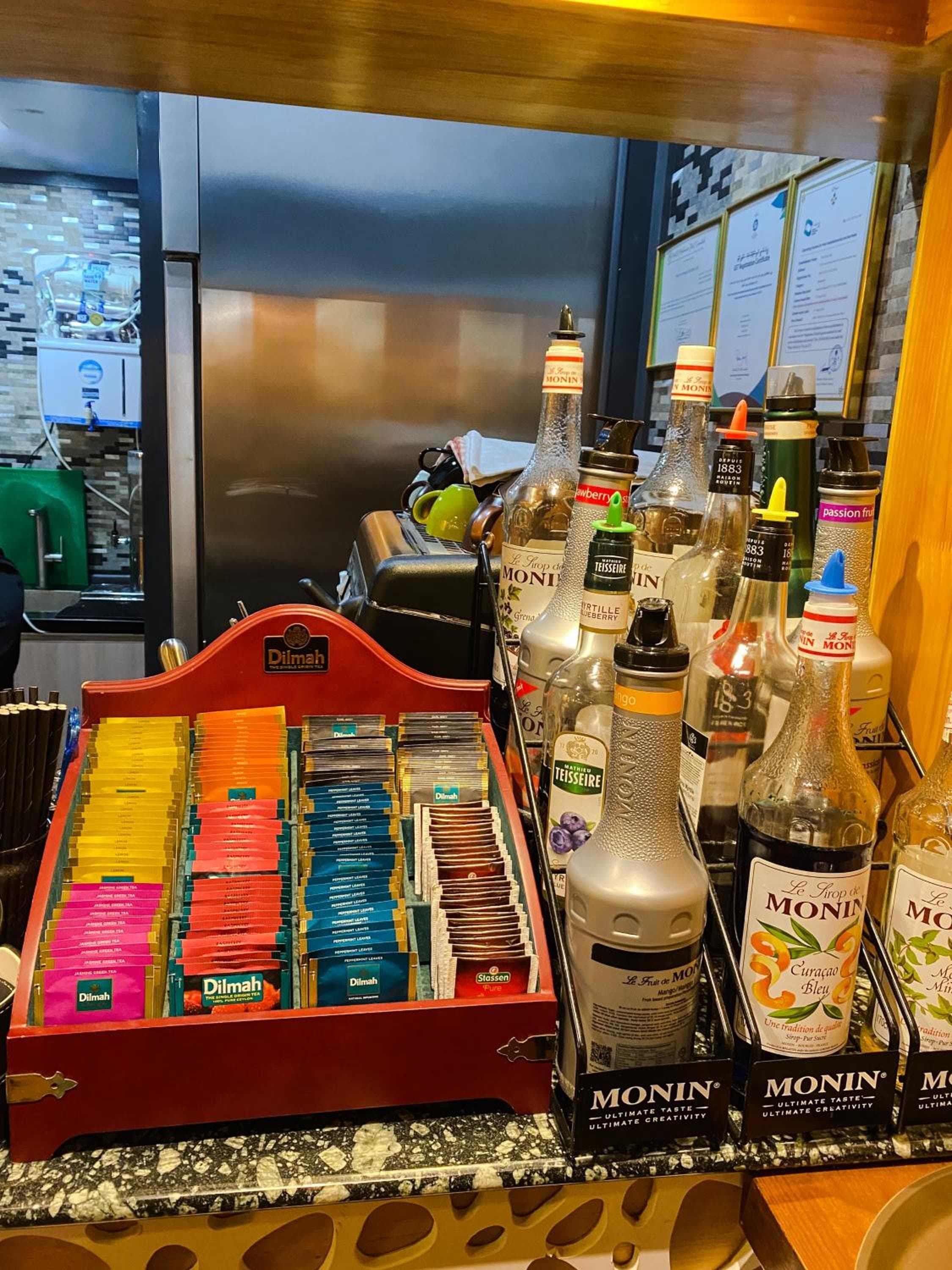 Beehive Central - View 23