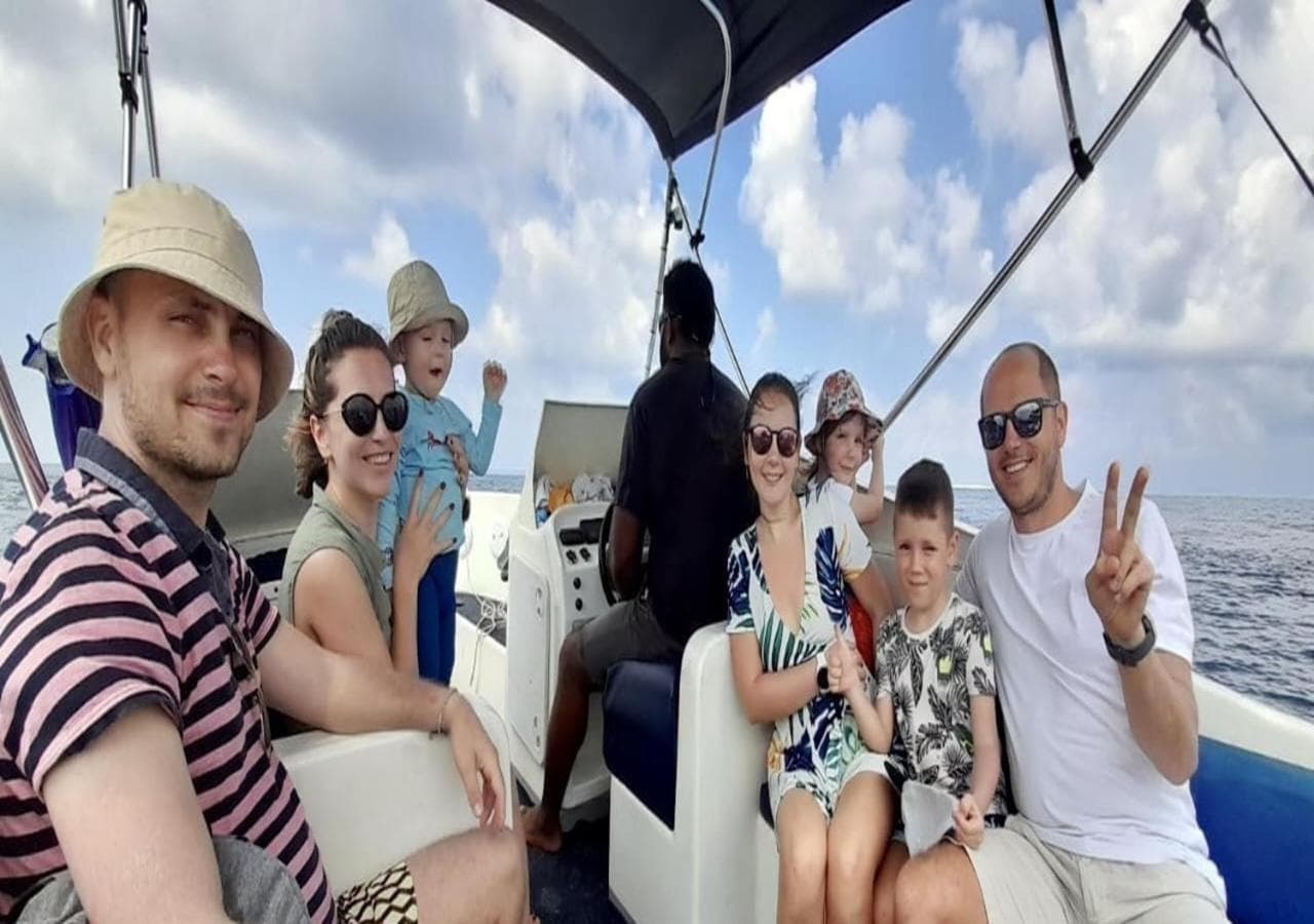 Beach Cottage - View 54