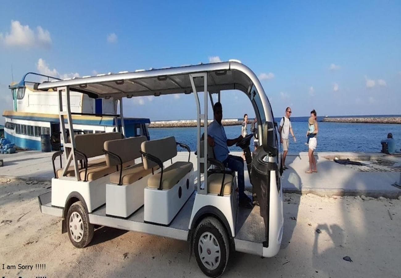 Beach Cottage - View 85