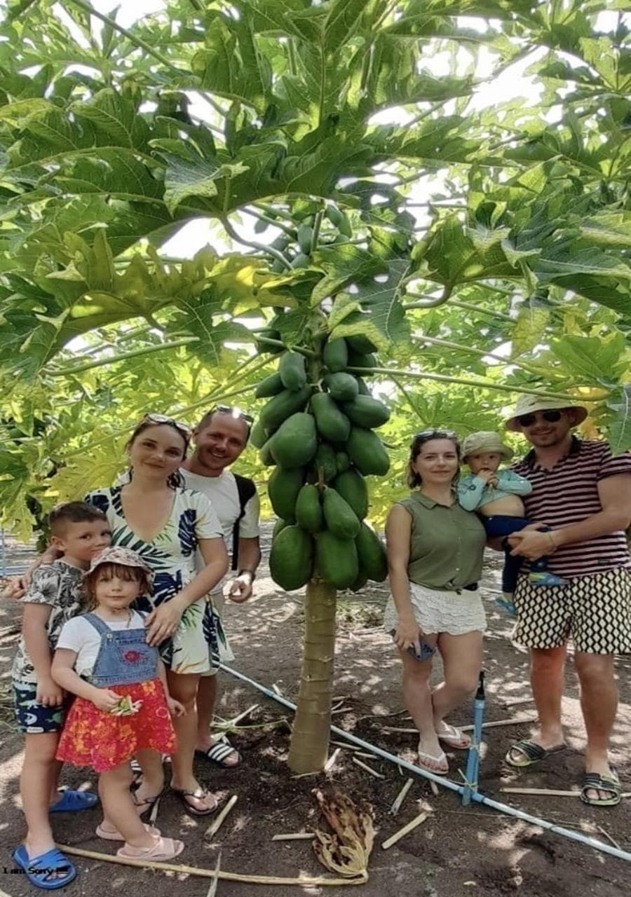 Beach Cottage - View 38