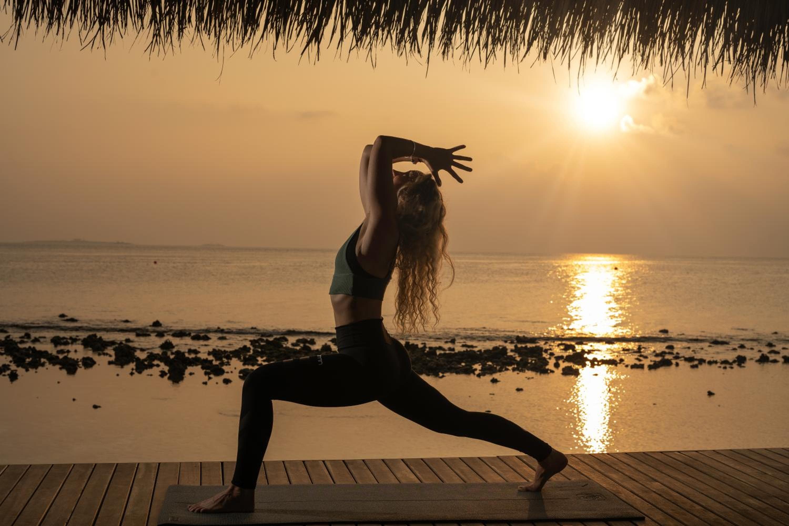 Cora Cora Maldives - Premium All-Inclusive Resort - View 67