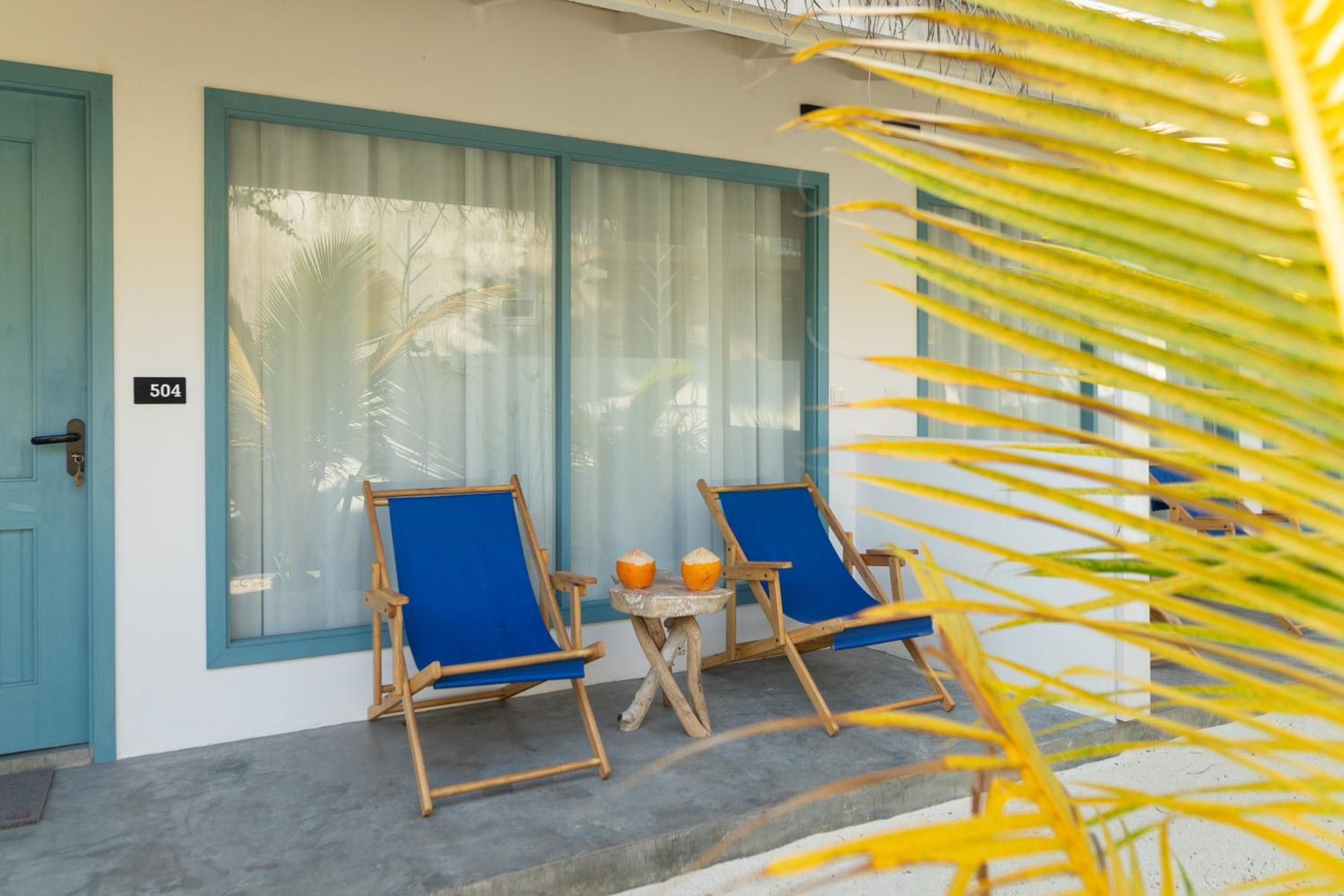 Manta Reserve - View 23