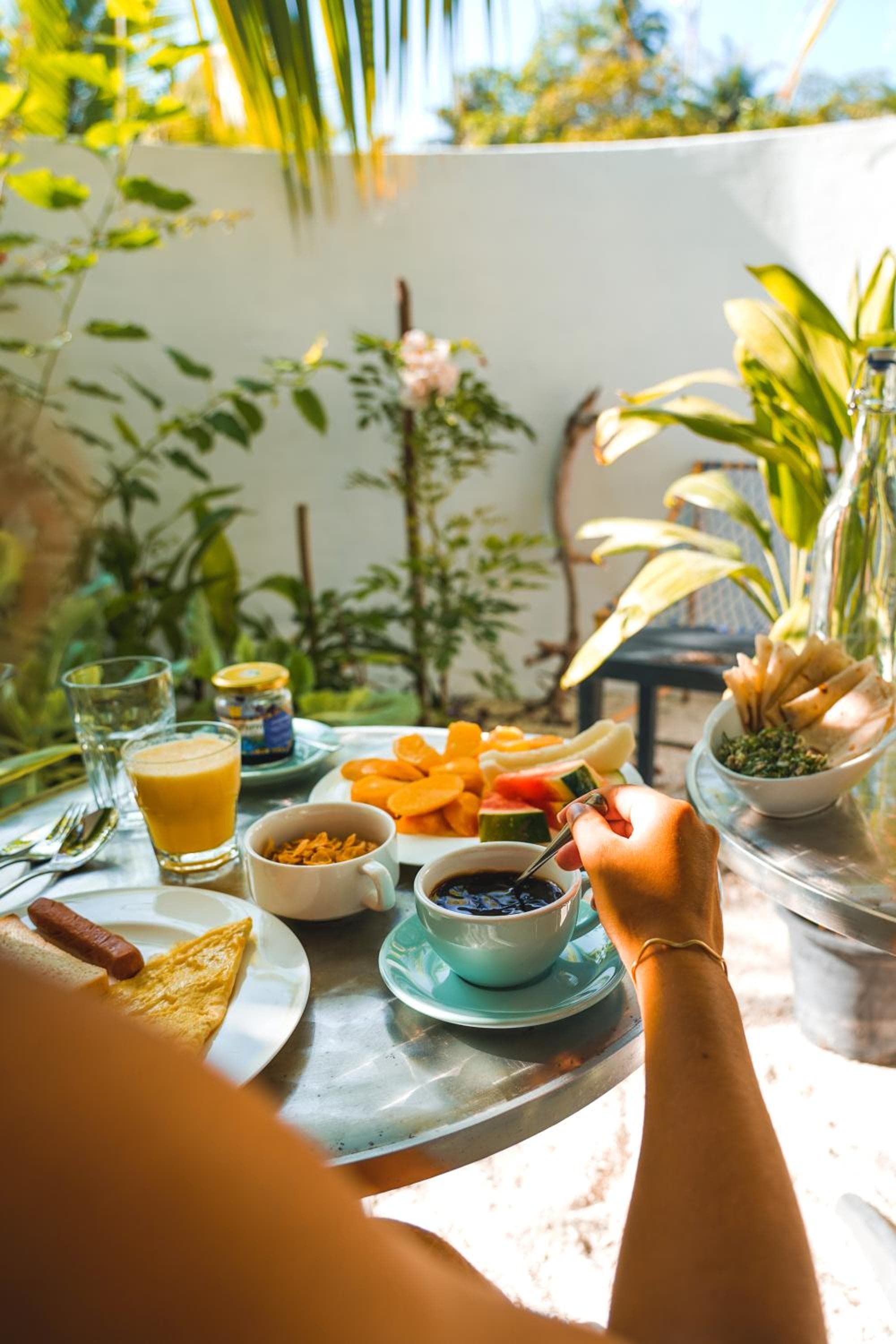 Manta Reserve - View 48