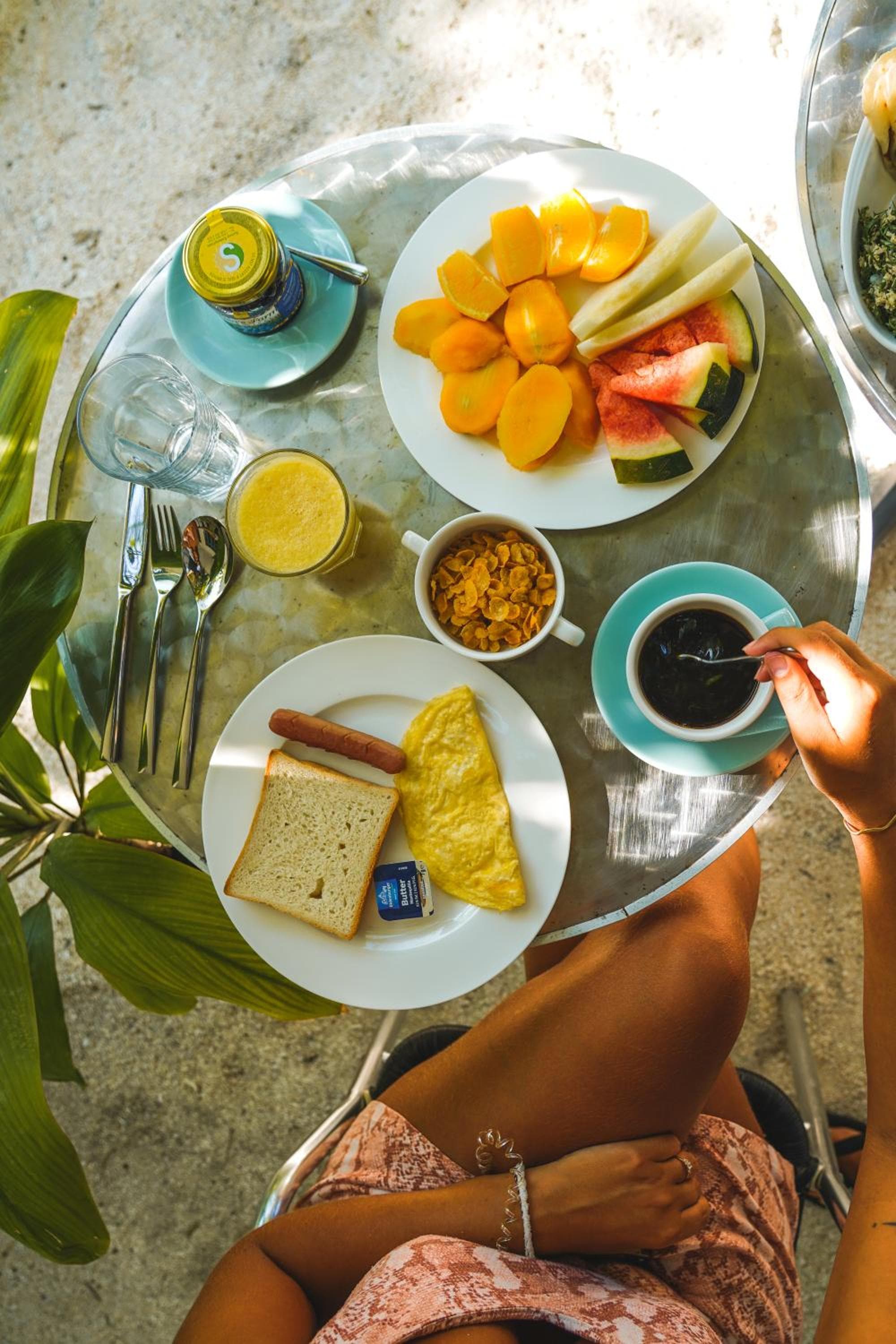 Manta Reserve - View 52