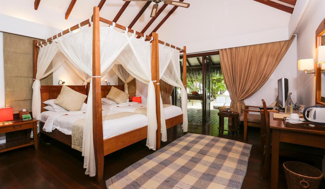 Medhufushi Island Resort - View 92