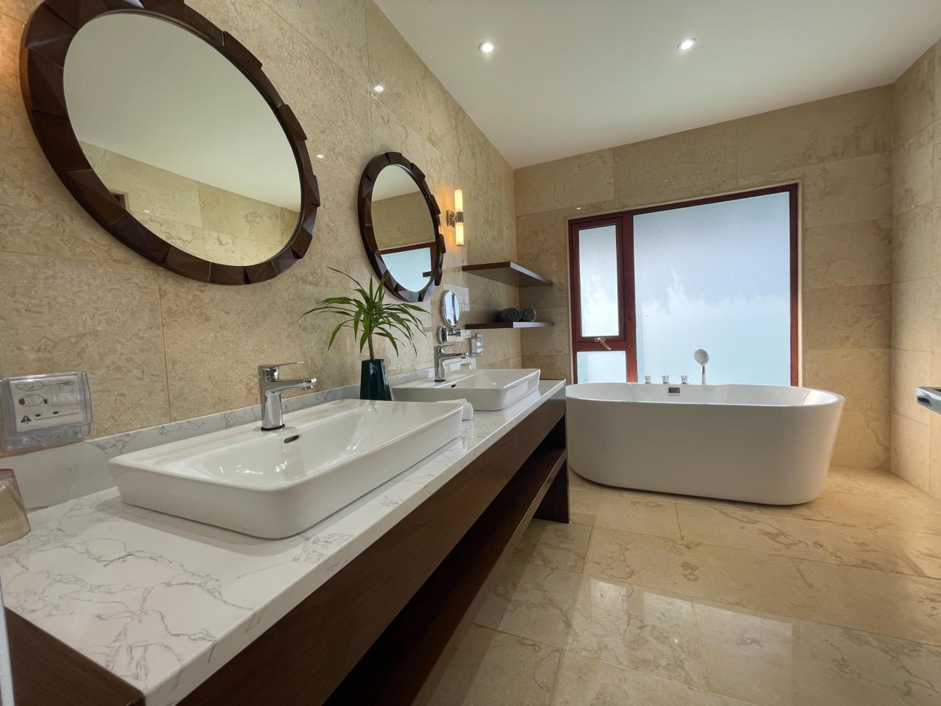 NOOE Maldives Kunaavashi - View 31