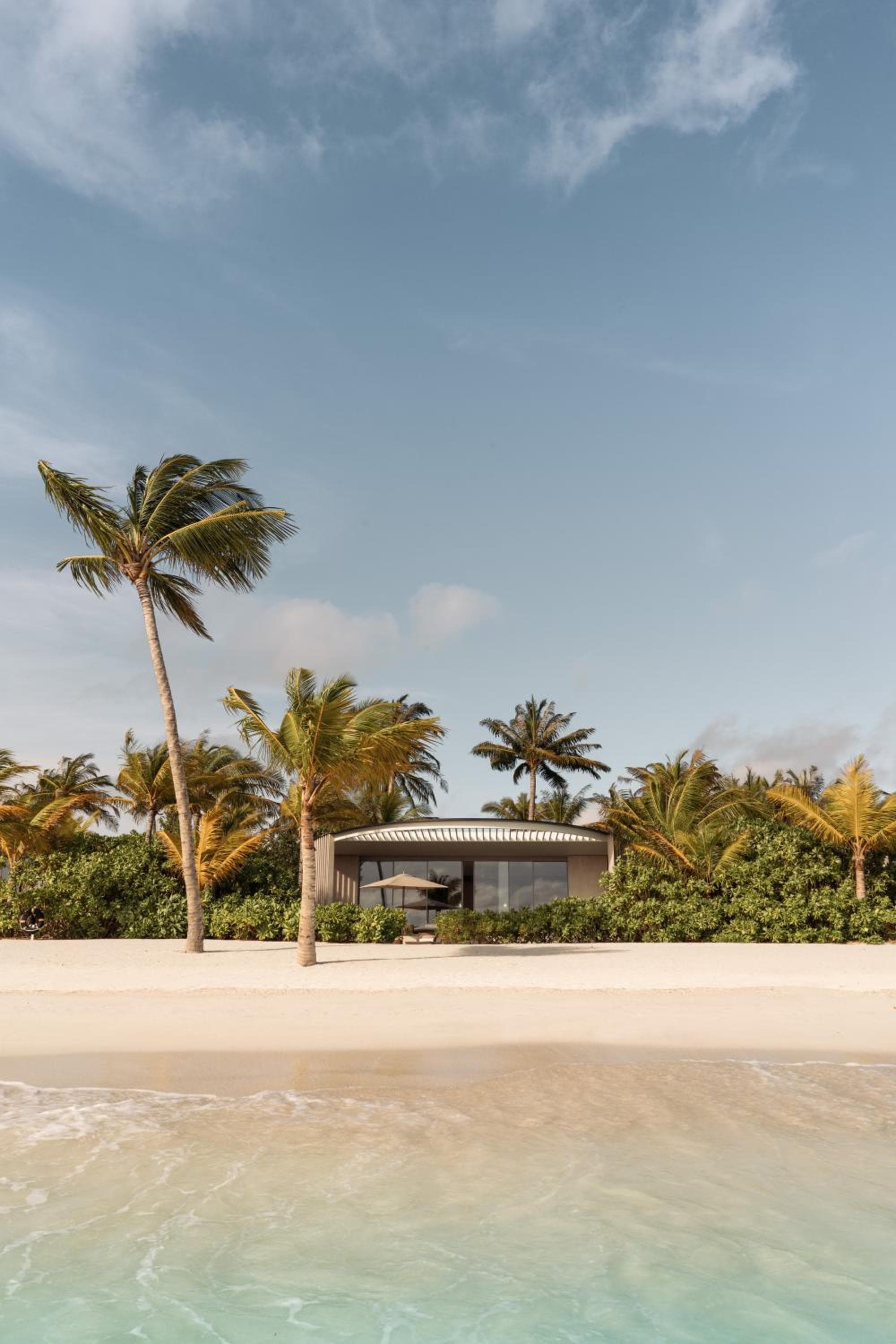 The Ritz-Carlton Maldives, Fari Islands - View 3