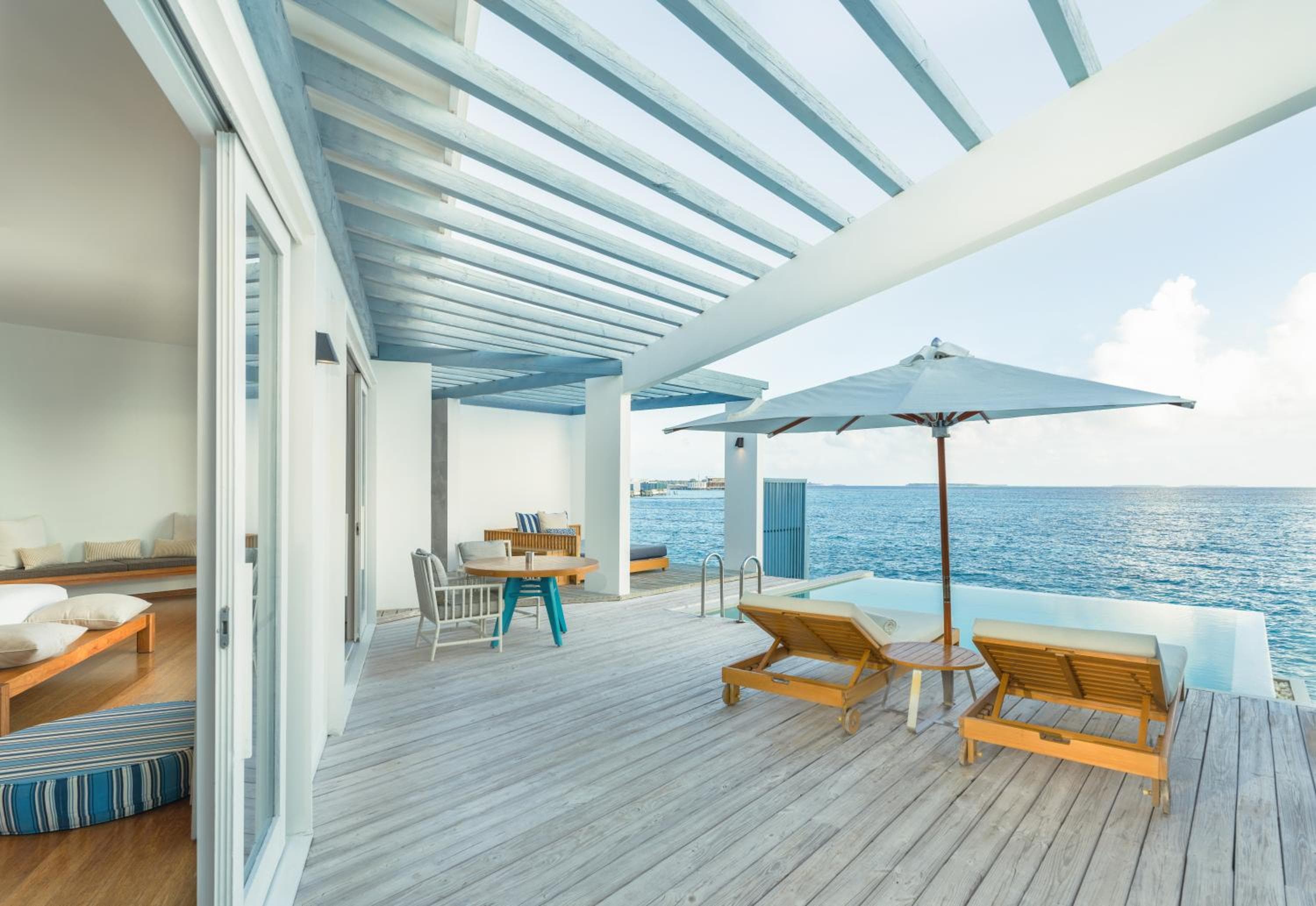 Amilla Maldives - View 44