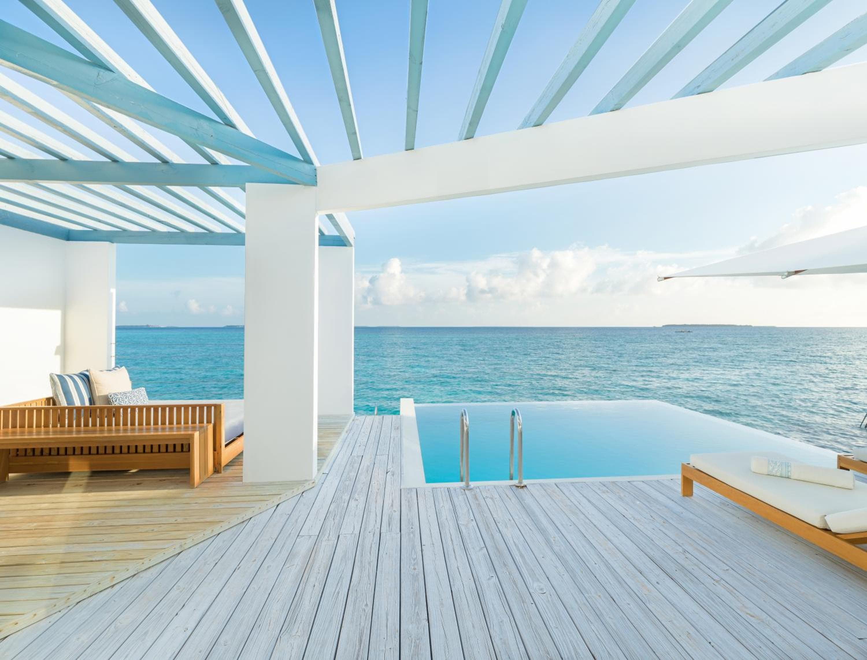 Amilla Maldives - View 24
