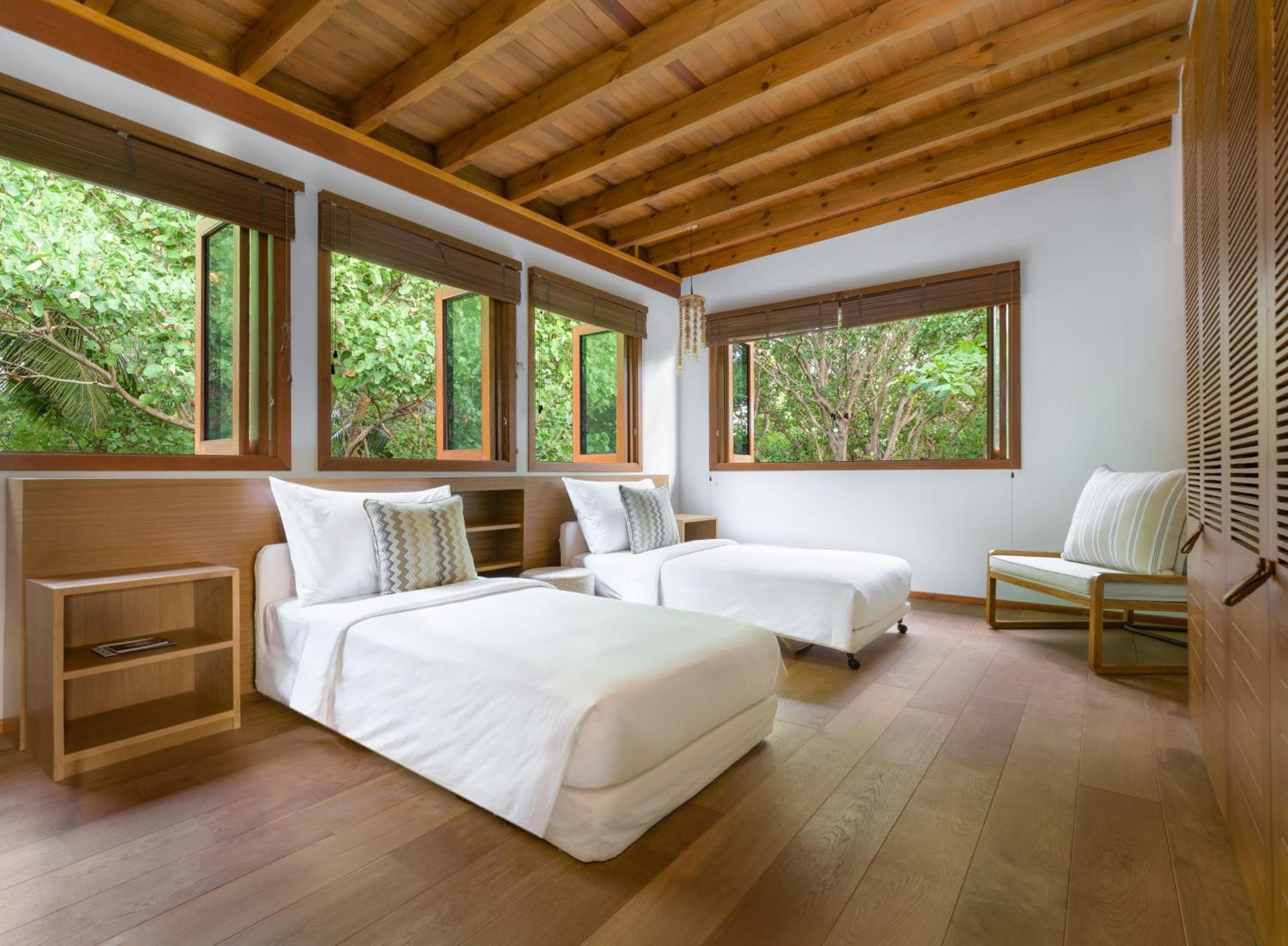 Amilla Maldives - View 46