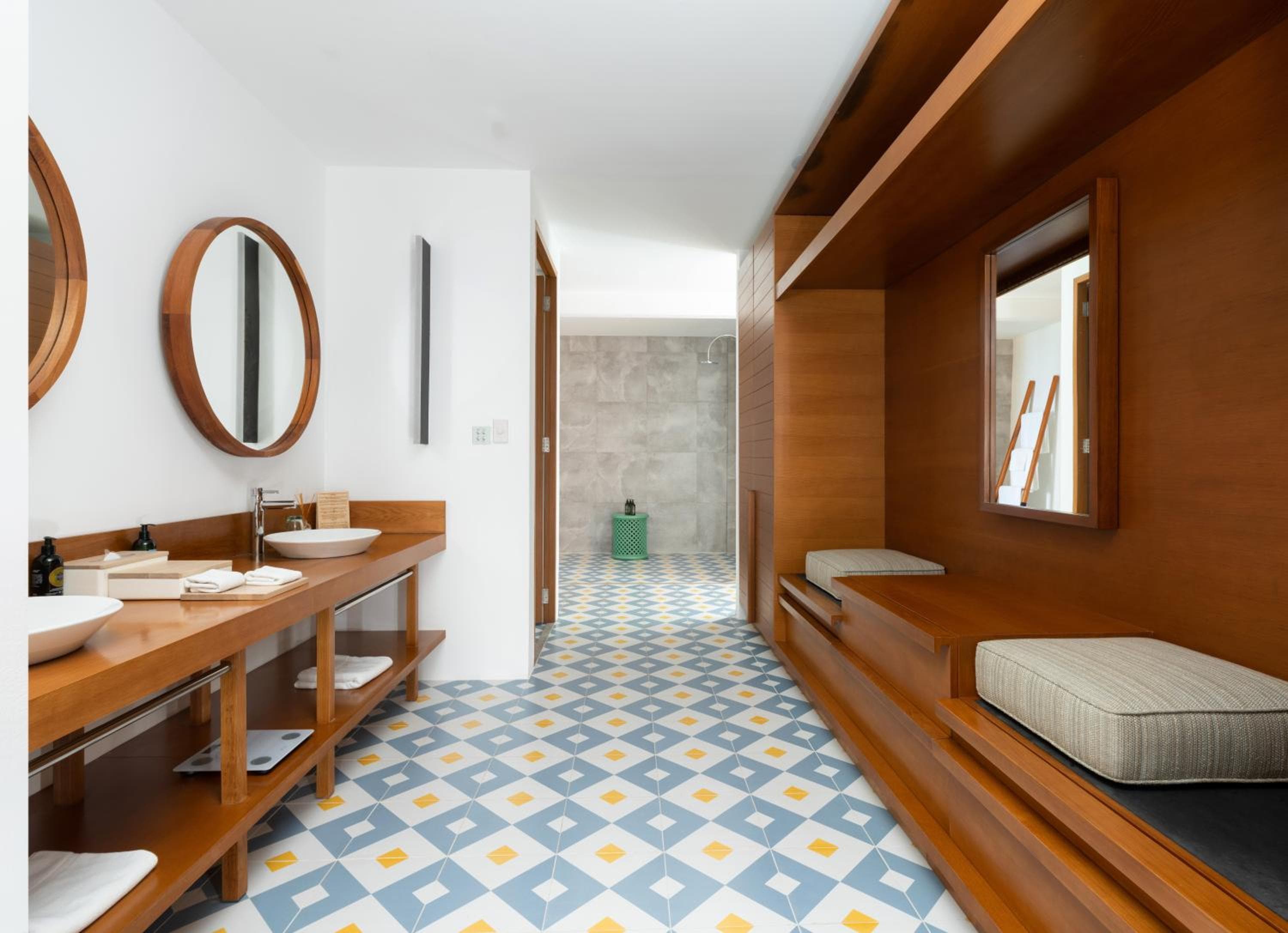 Amilla Maldives - View 29