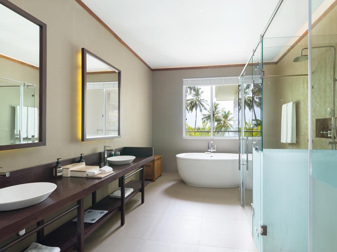 Amilla Maldives - View 56