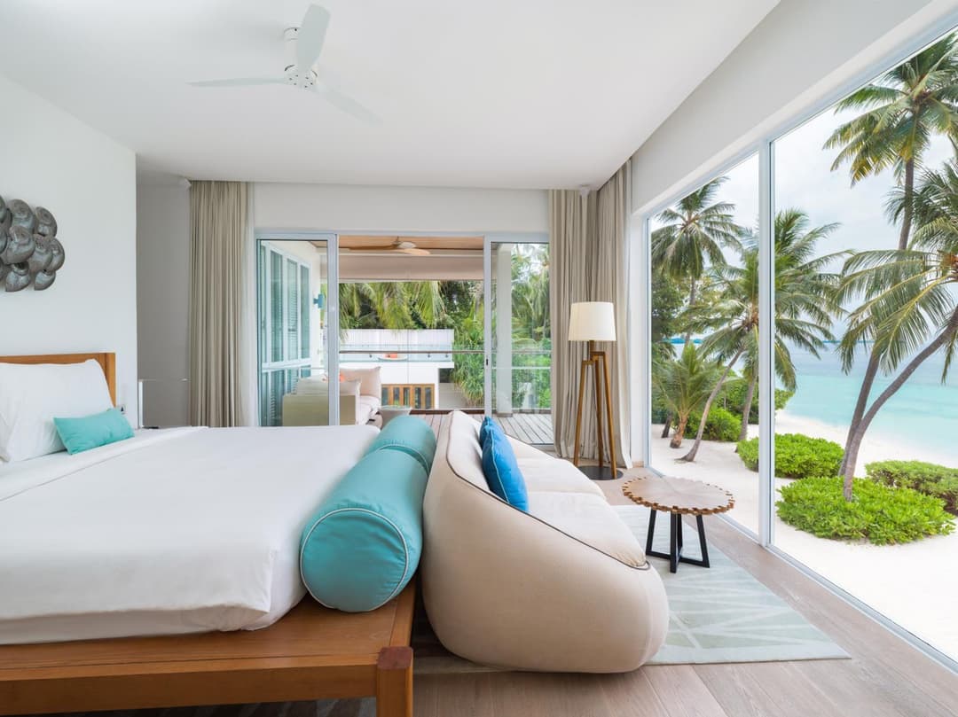 Amilla Maldives - View 126